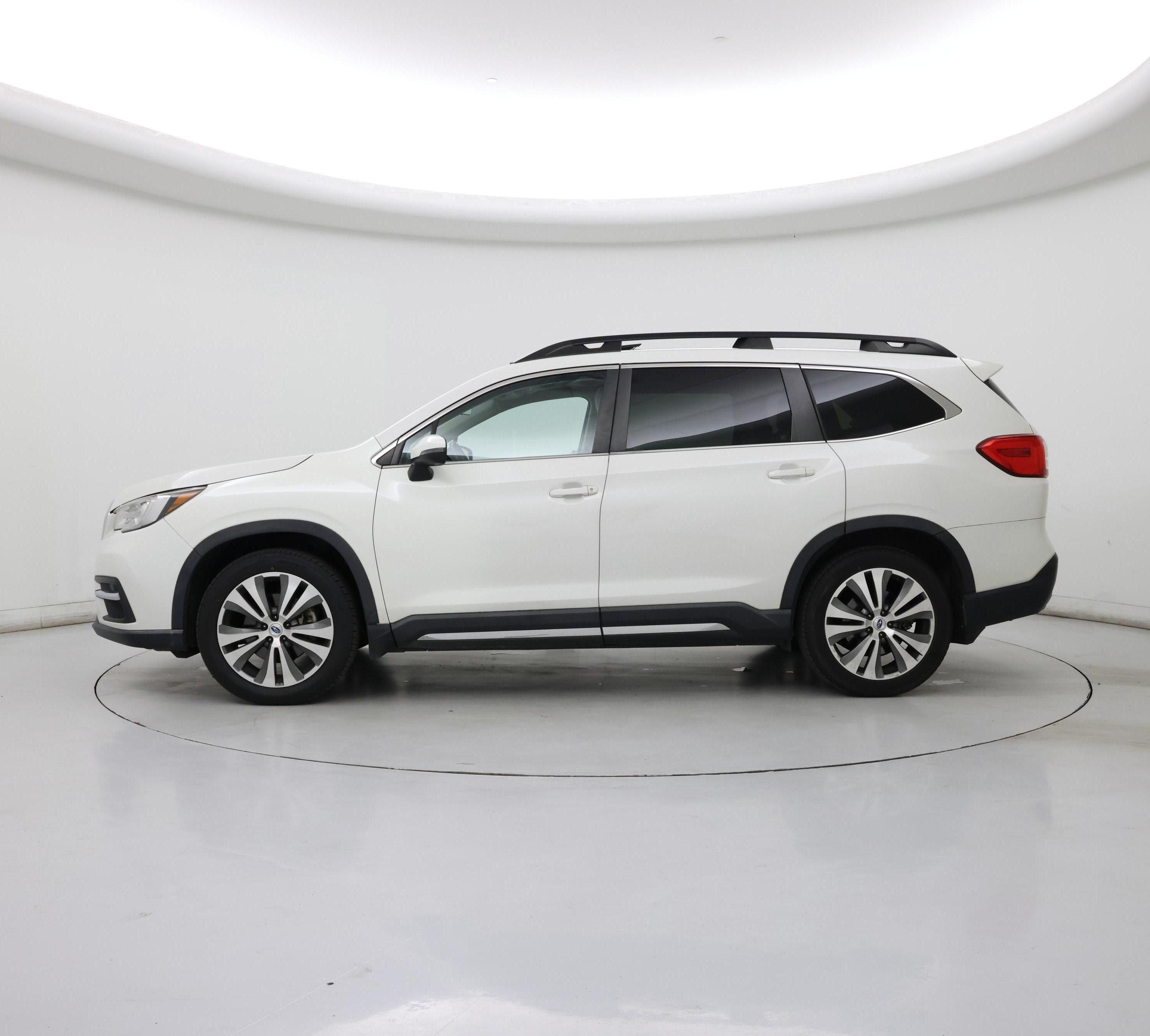 Thumbnail: 2020 Subaru Ascent - 3