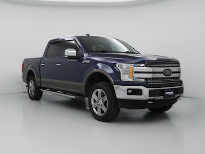 2019 Ford F150 Lariat