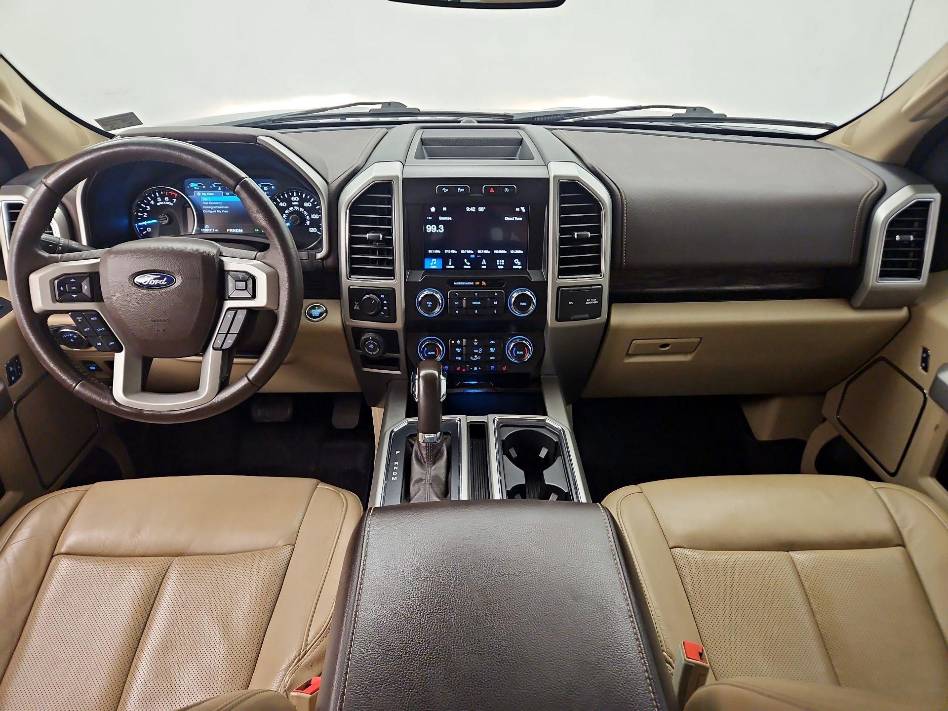 Thumbnail: 2019 Ford F-150 - 9