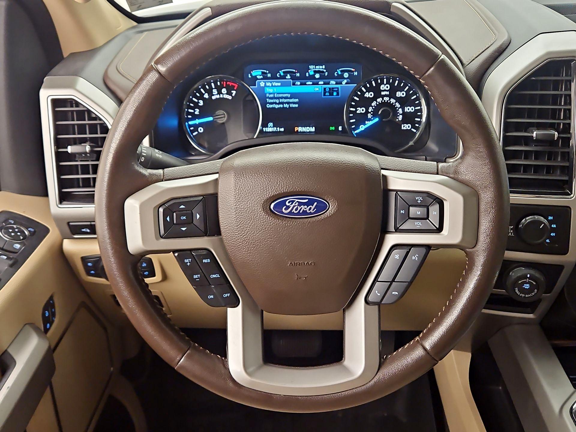 Thumbnail: 2019 Ford F-150 - 10