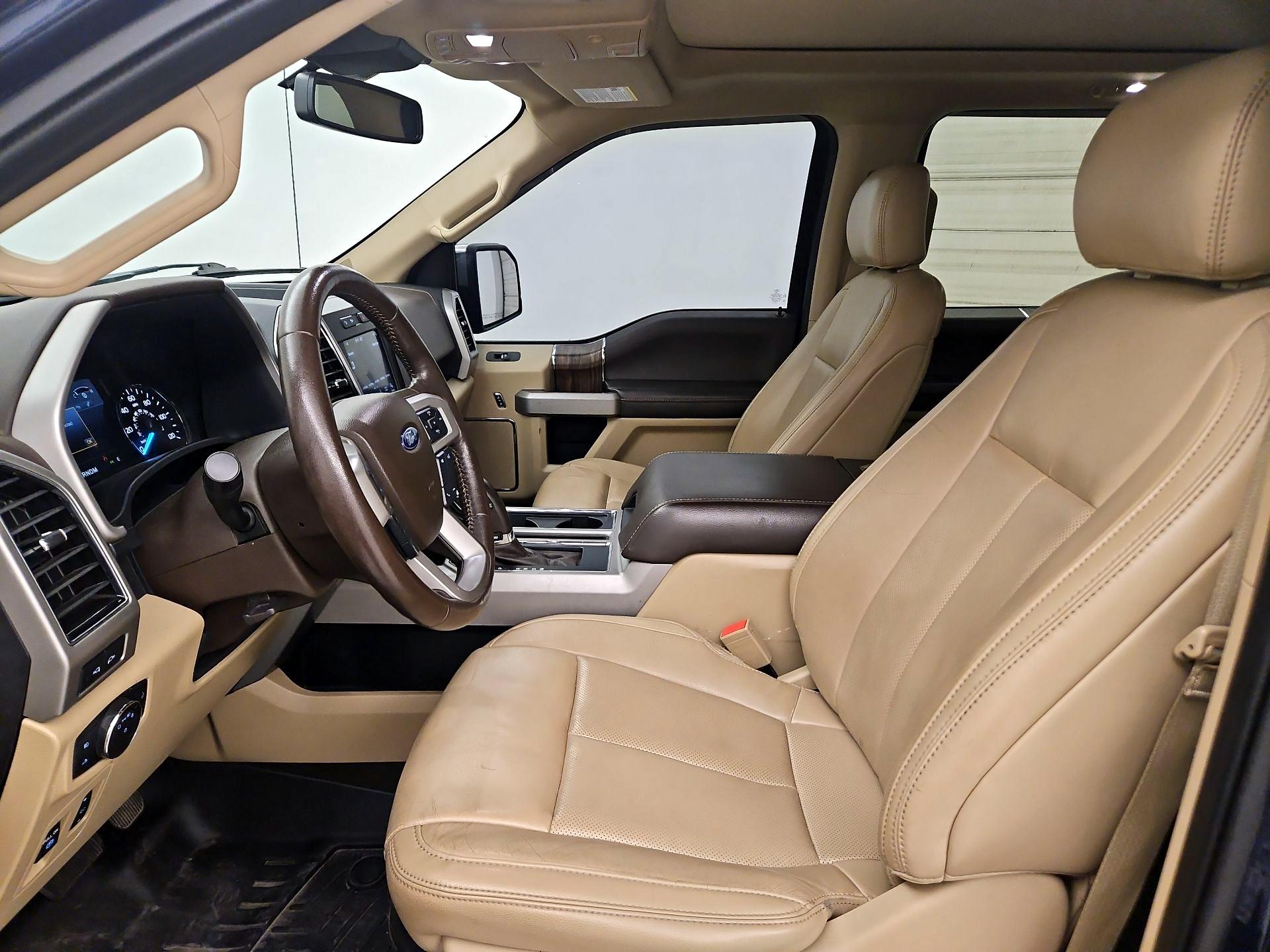 Thumbnail: 2019 Ford F-150 - 11