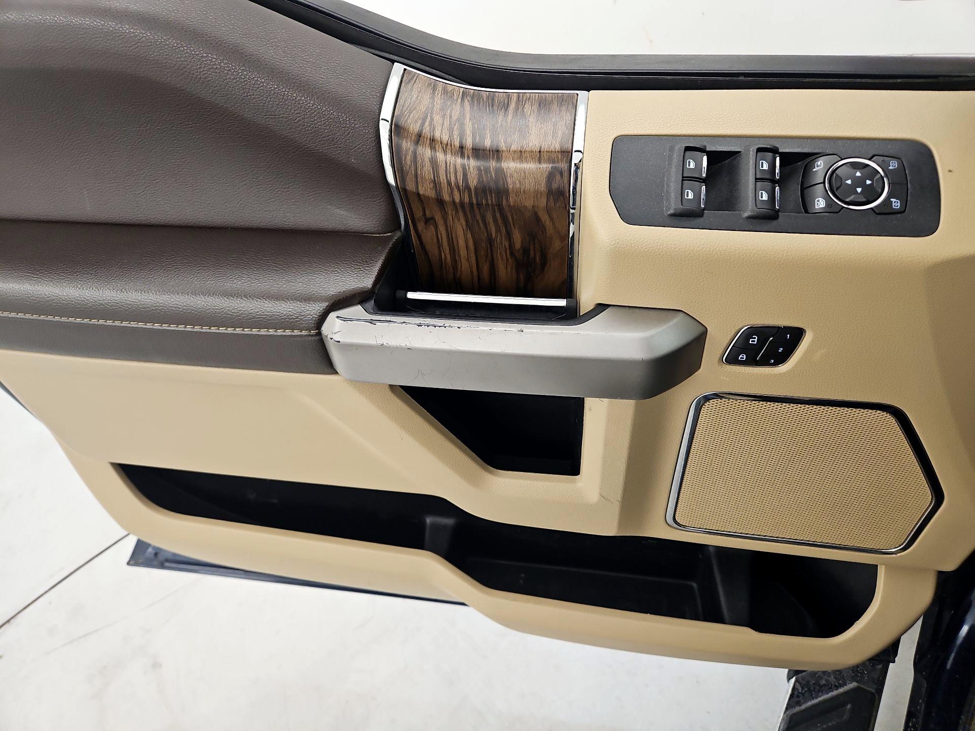 Thumbnail: 2019 Ford F-150 - 12