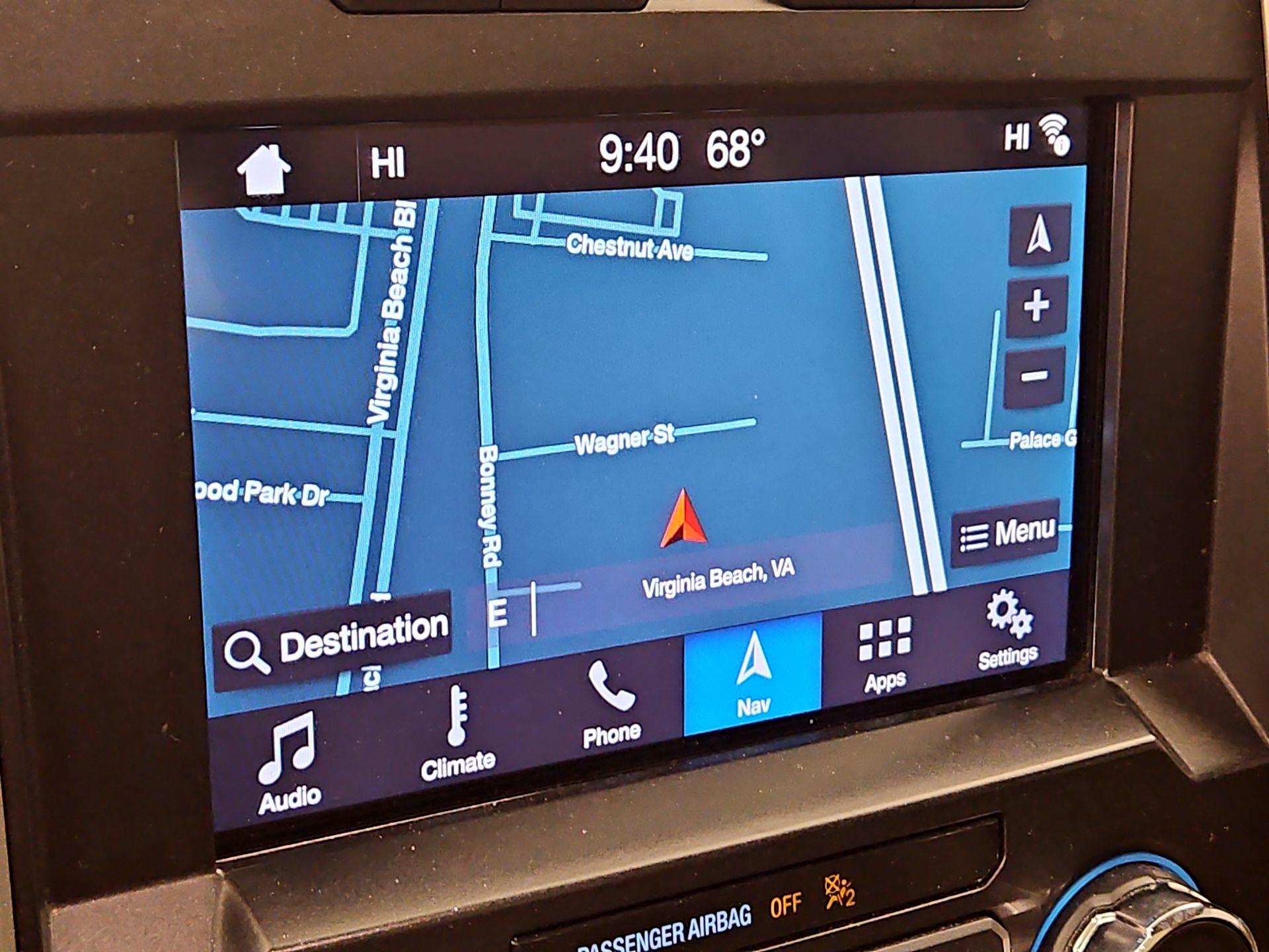 Thumbnail: 2019 Ford F-150 - 14