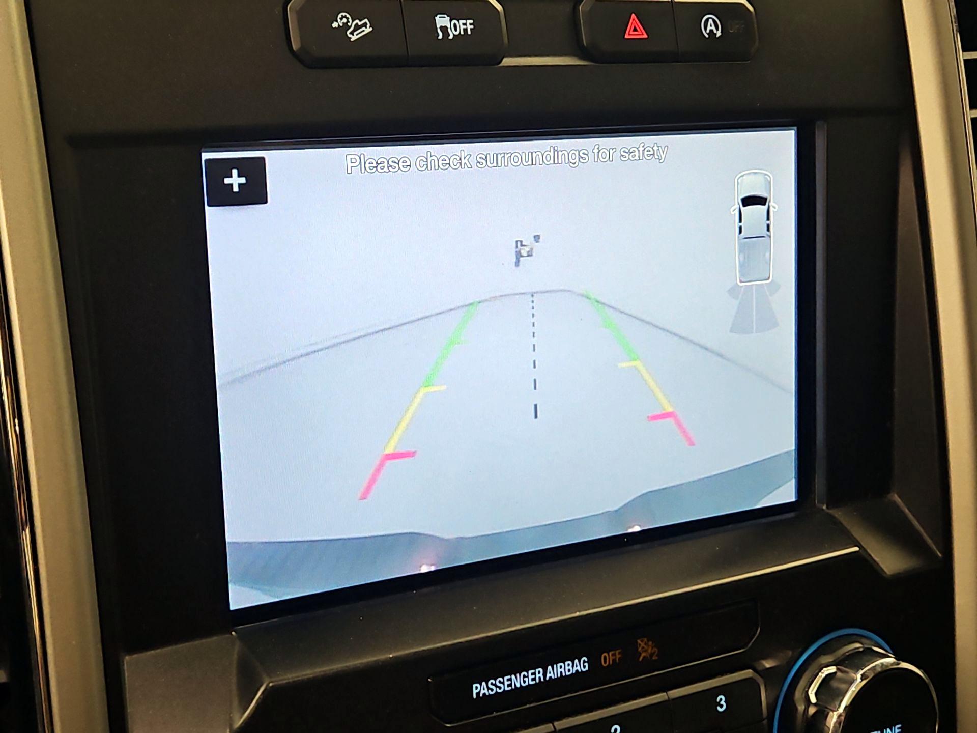 Thumbnail: 2019 Ford F-150 - 15