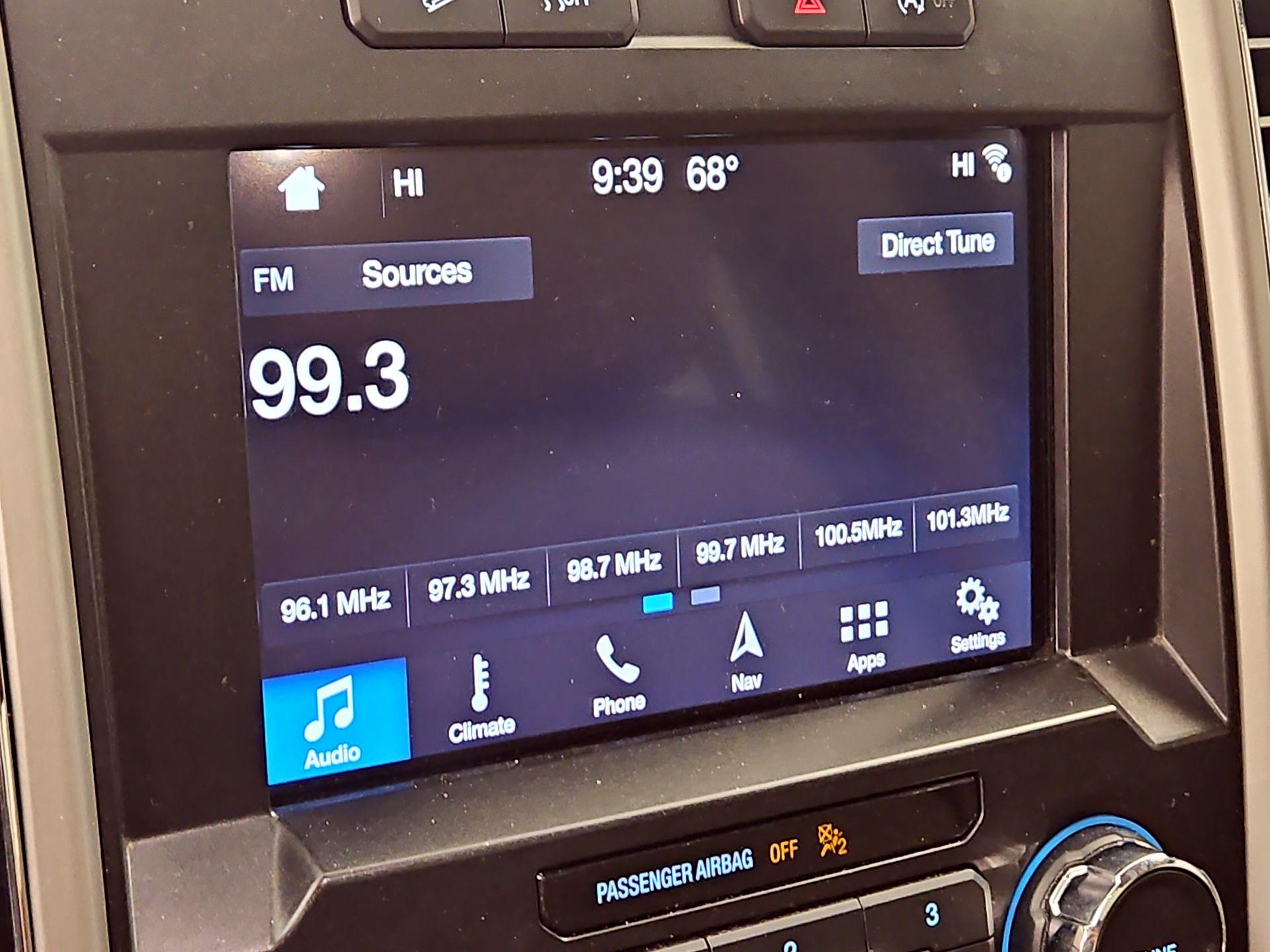 Thumbnail: 2019 Ford F-150 - 16