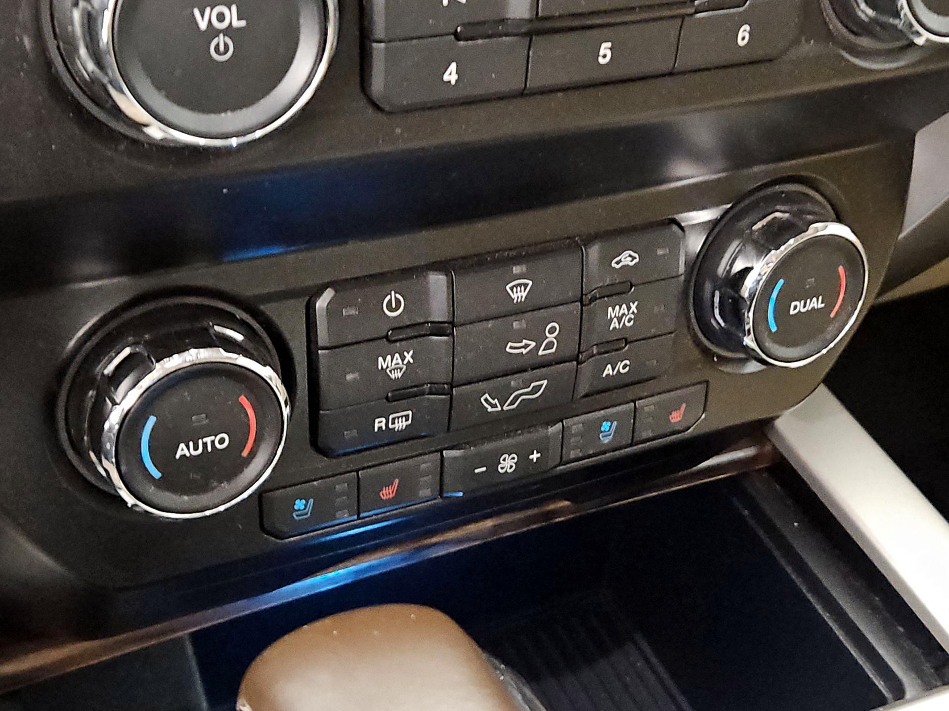 Thumbnail: 2019 Ford F-150 - 17