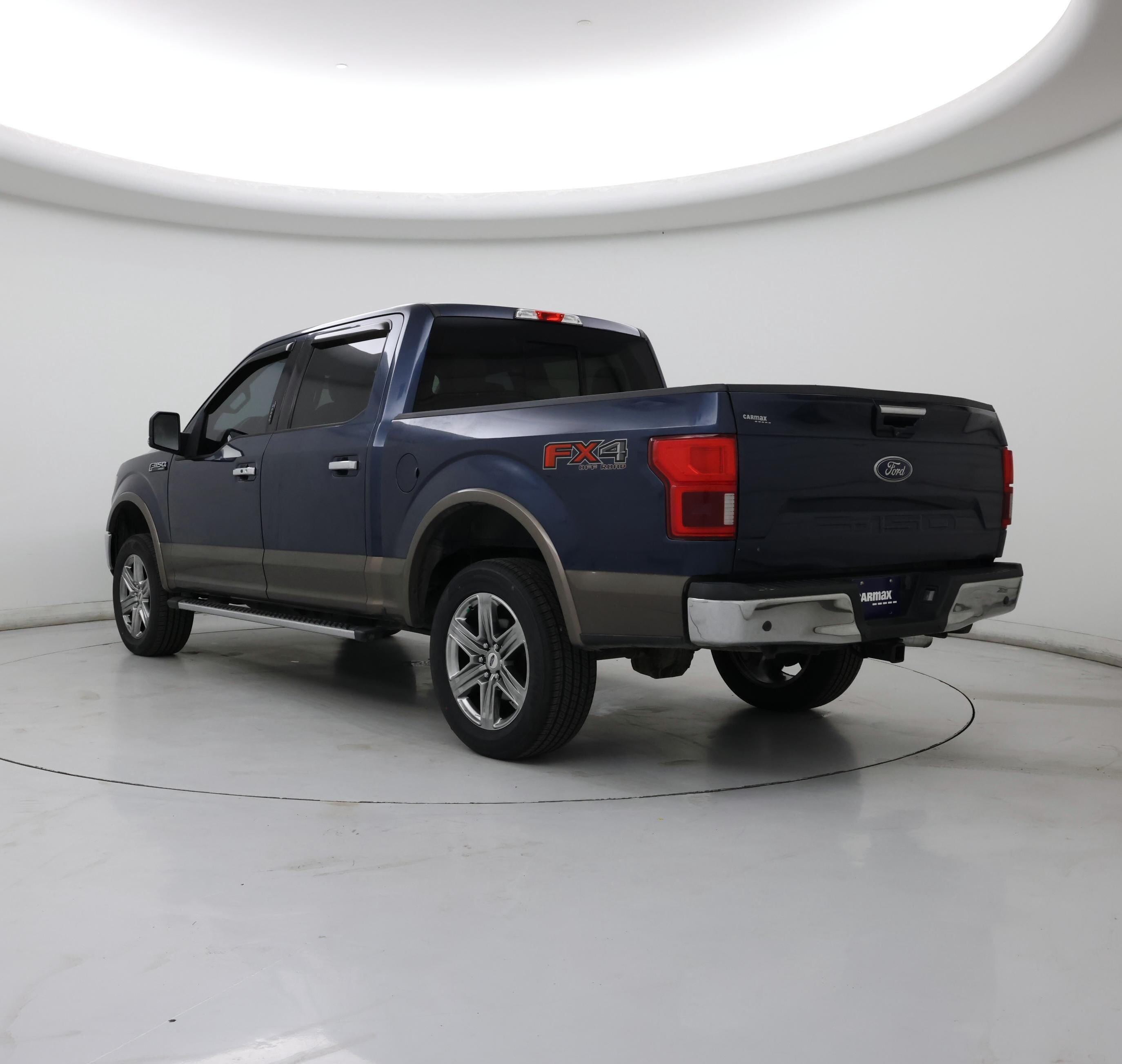 Thumbnail: 2019 Ford F-150 - 2