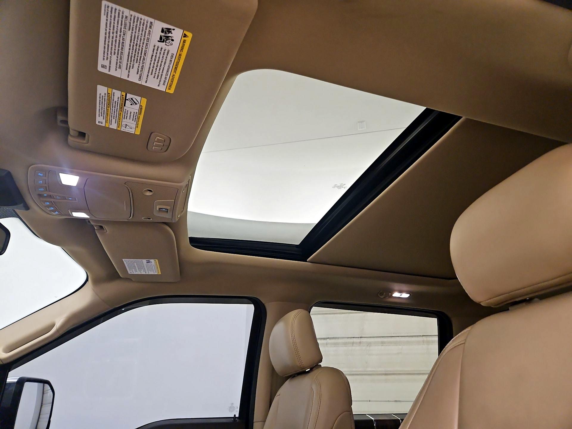 Thumbnail: 2019 Ford F-150 - 20