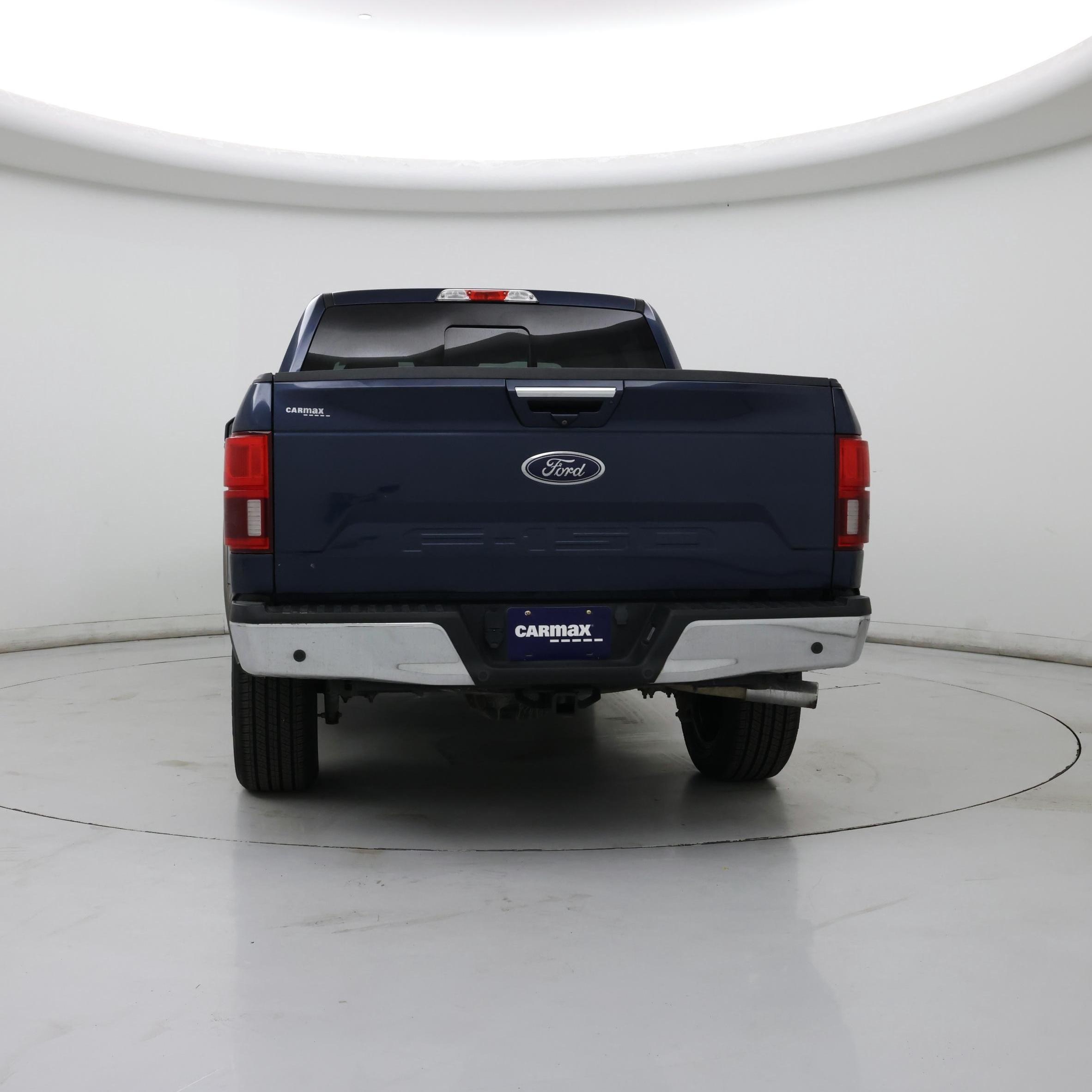 Thumbnail: 2019 Ford F-150 - 6