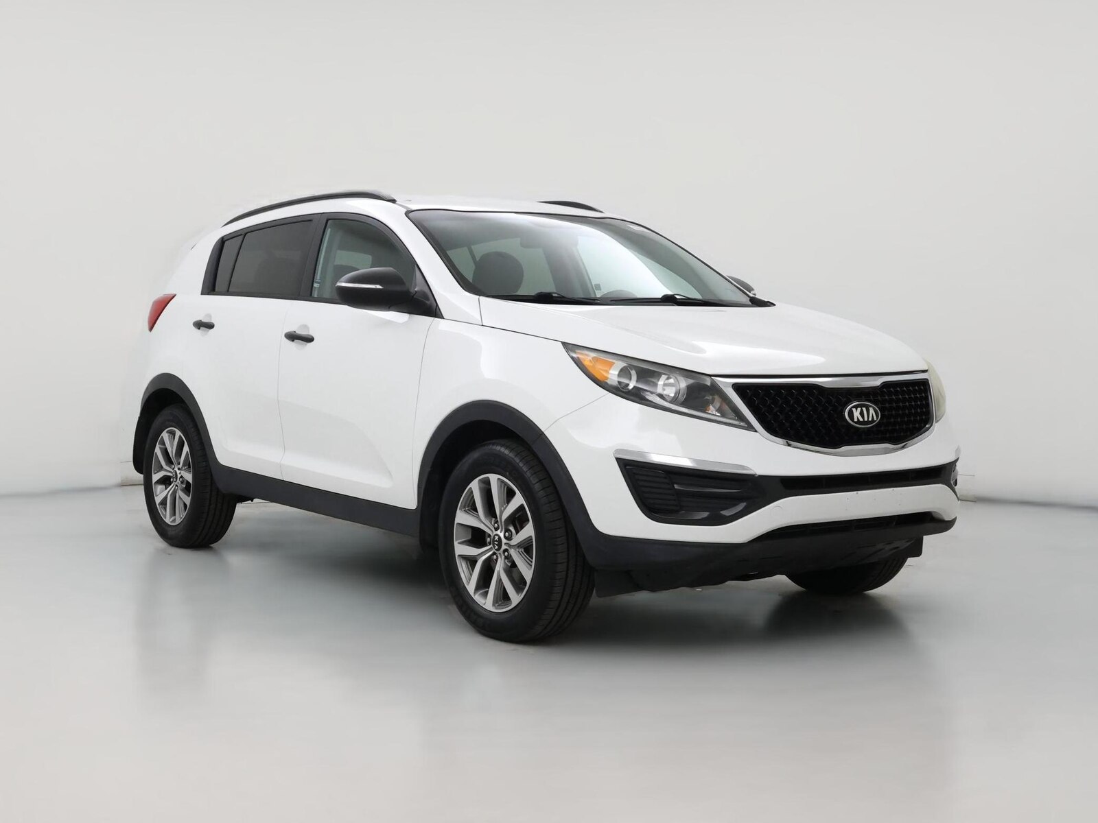 2014 Kia Sportage LX