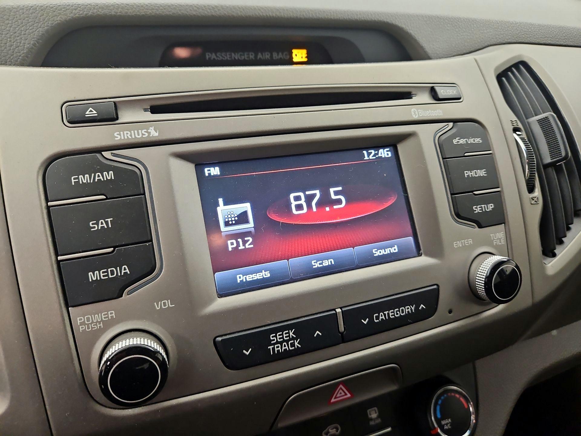 Thumbnail: 2014 Kia Sportage - 15