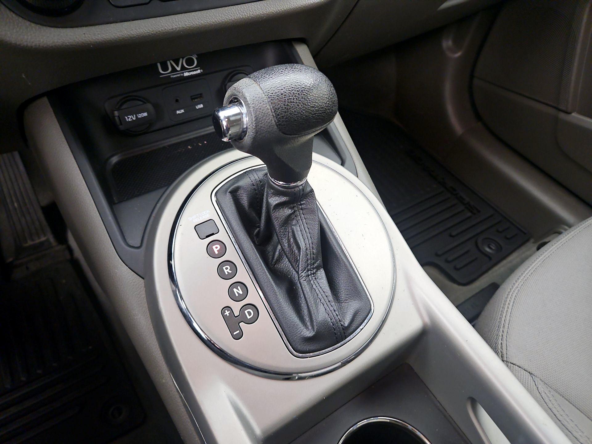 Thumbnail: 2014 Kia Sportage - 17