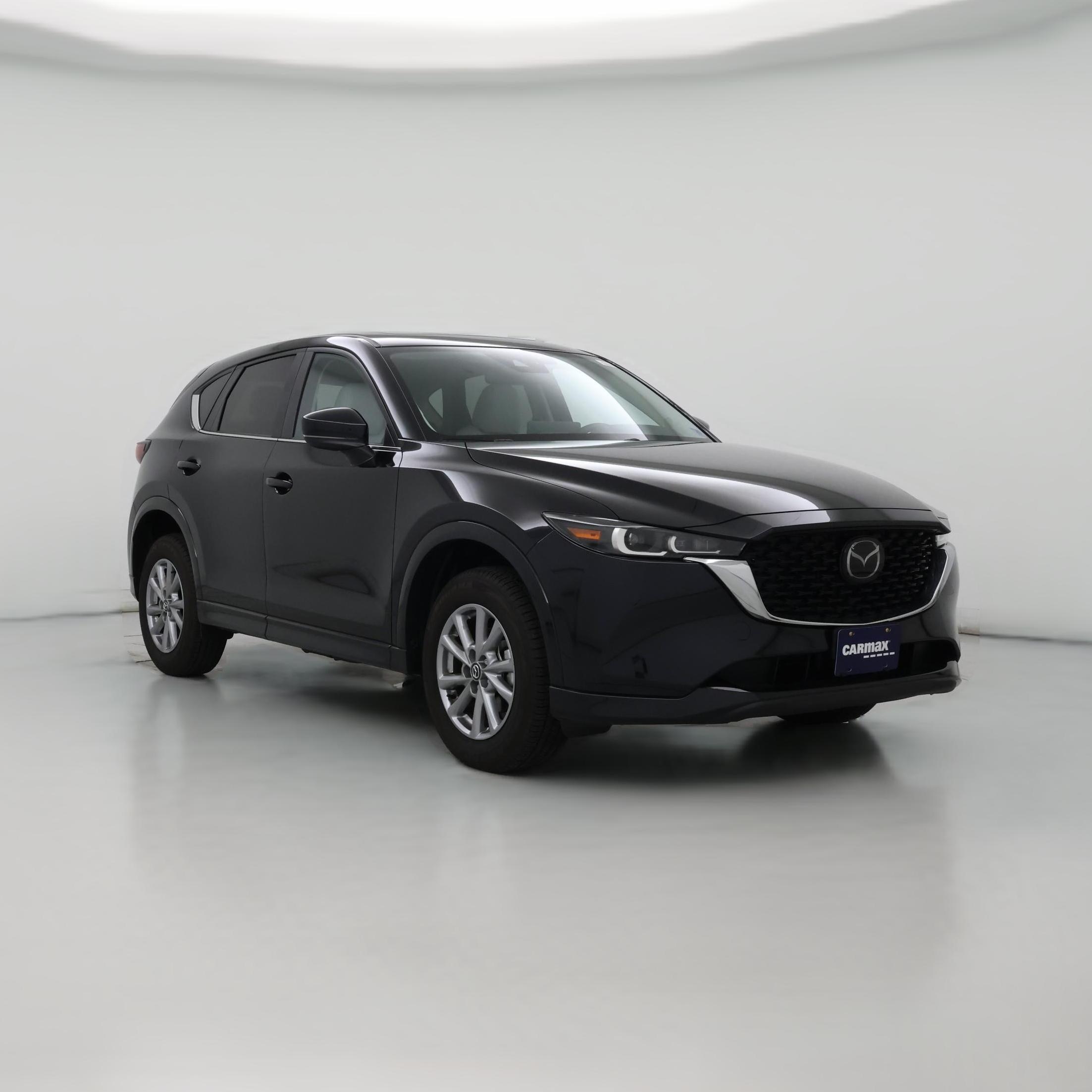 Thumbnail: 2025 Mazda CX-5 - 1