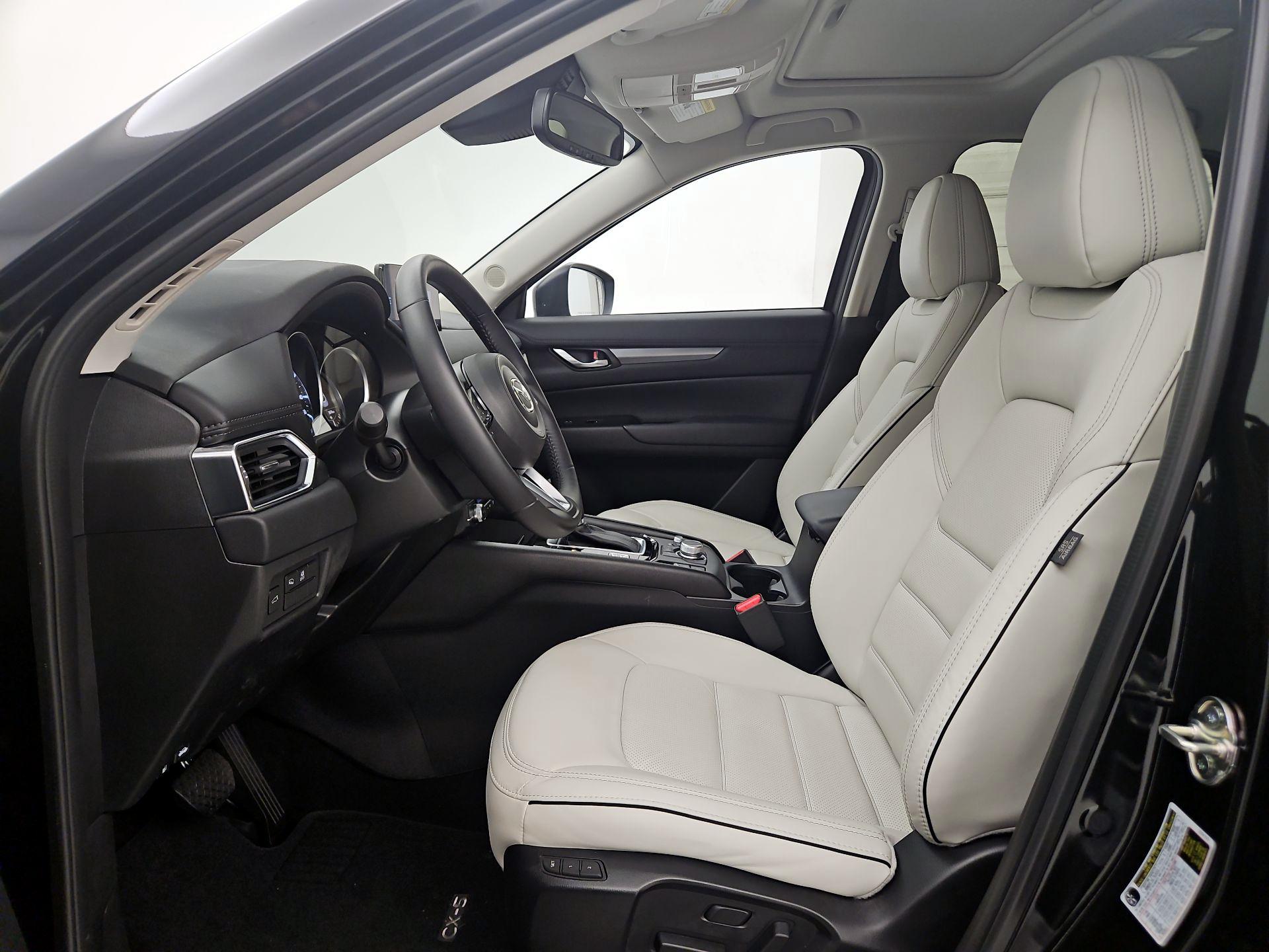 Thumbnail: 2025 Mazda CX-5 - 11