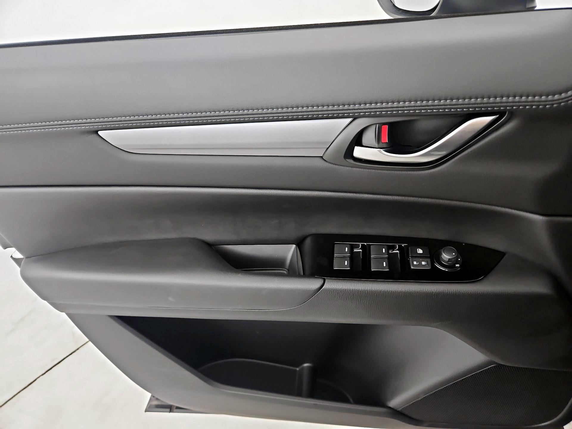 Thumbnail: 2025 Mazda CX-5 - 12