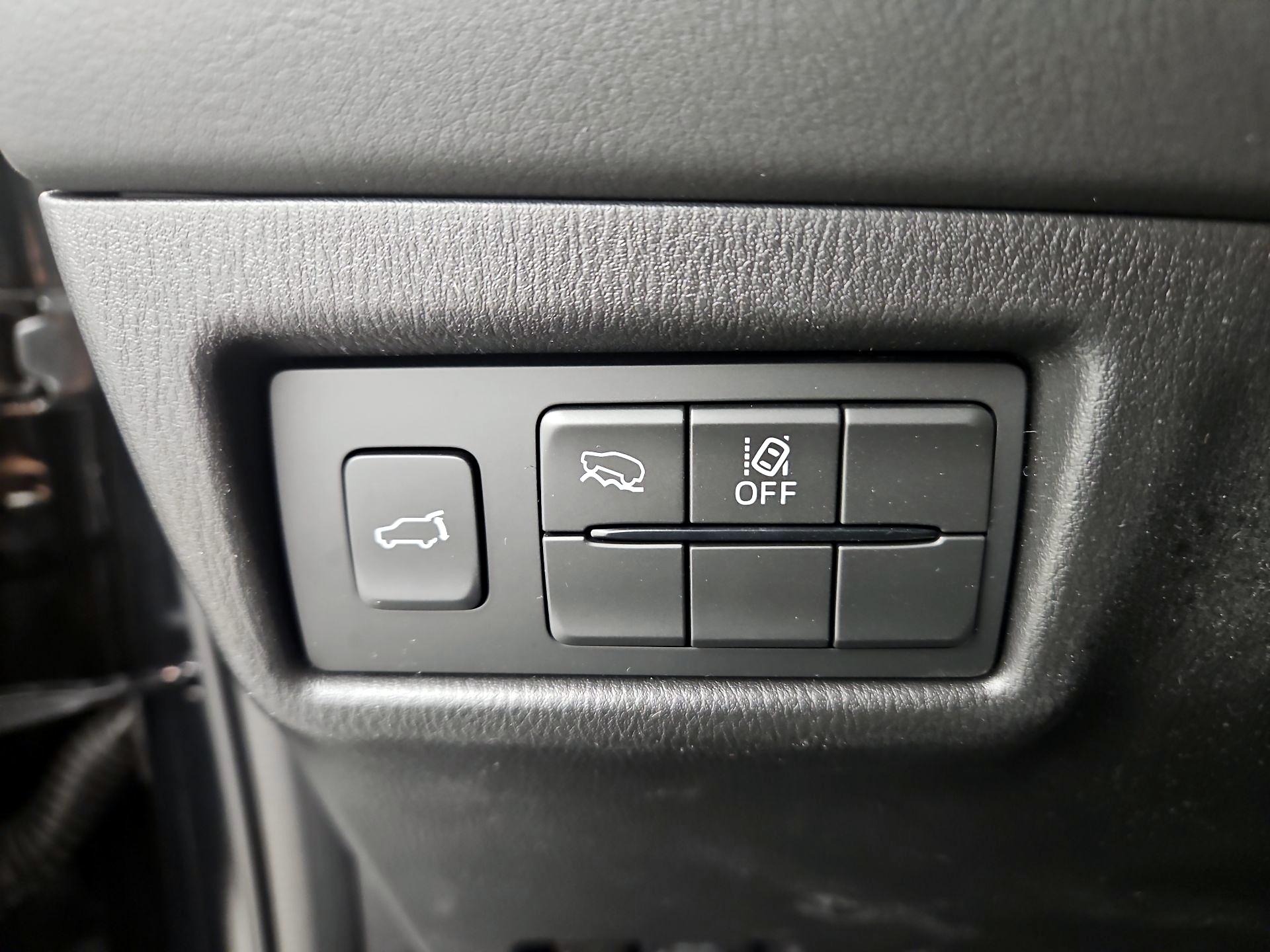 Thumbnail: 2025 Mazda CX-5 - 13