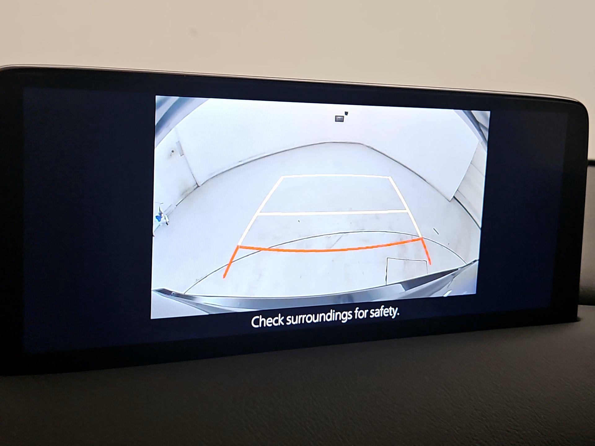 Thumbnail: 2025 Mazda CX-5 - 14