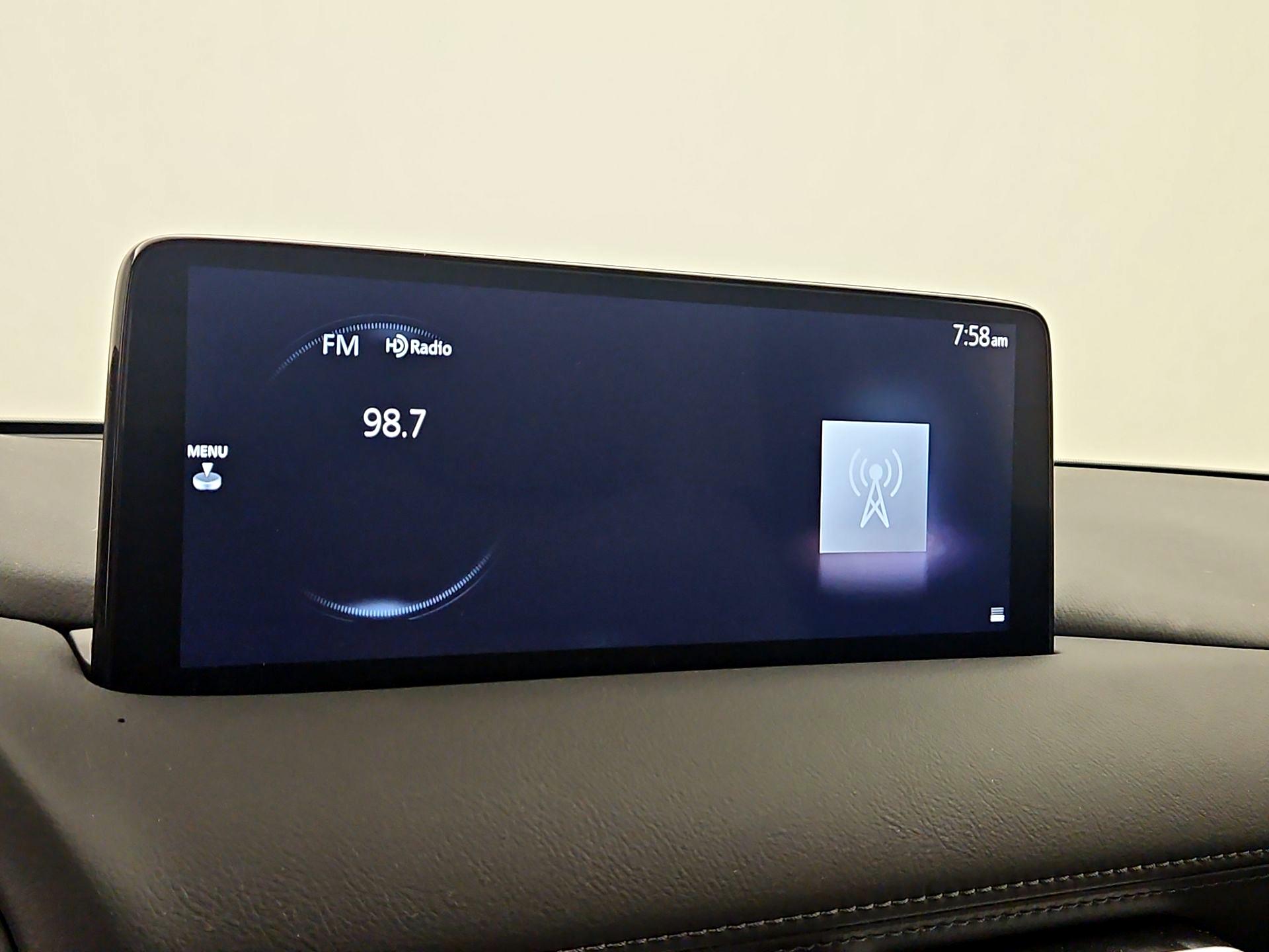 Thumbnail: 2025 Mazda CX-5 - 15