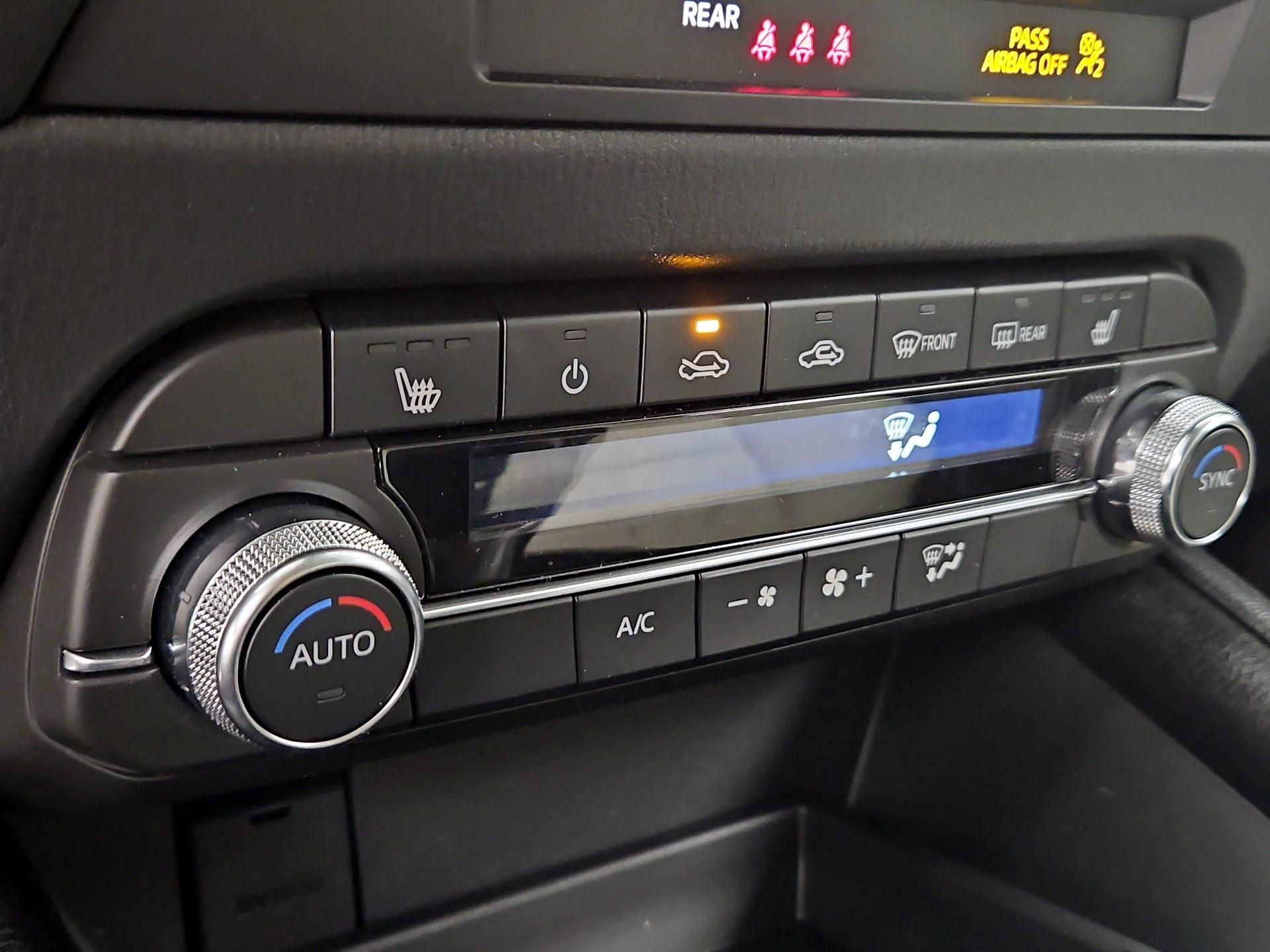 Thumbnail: 2025 Mazda CX-5 - 16