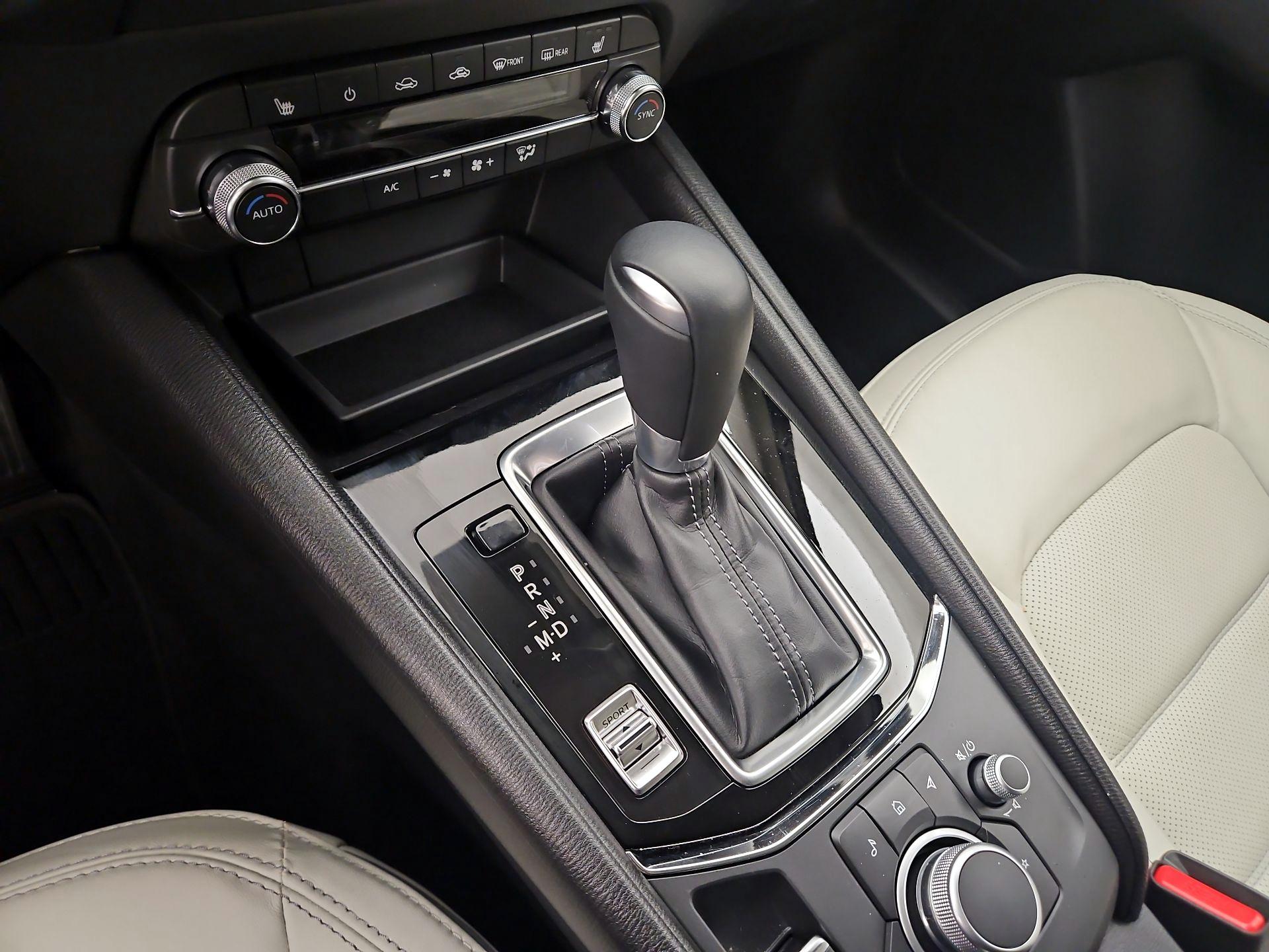 Thumbnail: 2025 Mazda CX-5 - 17