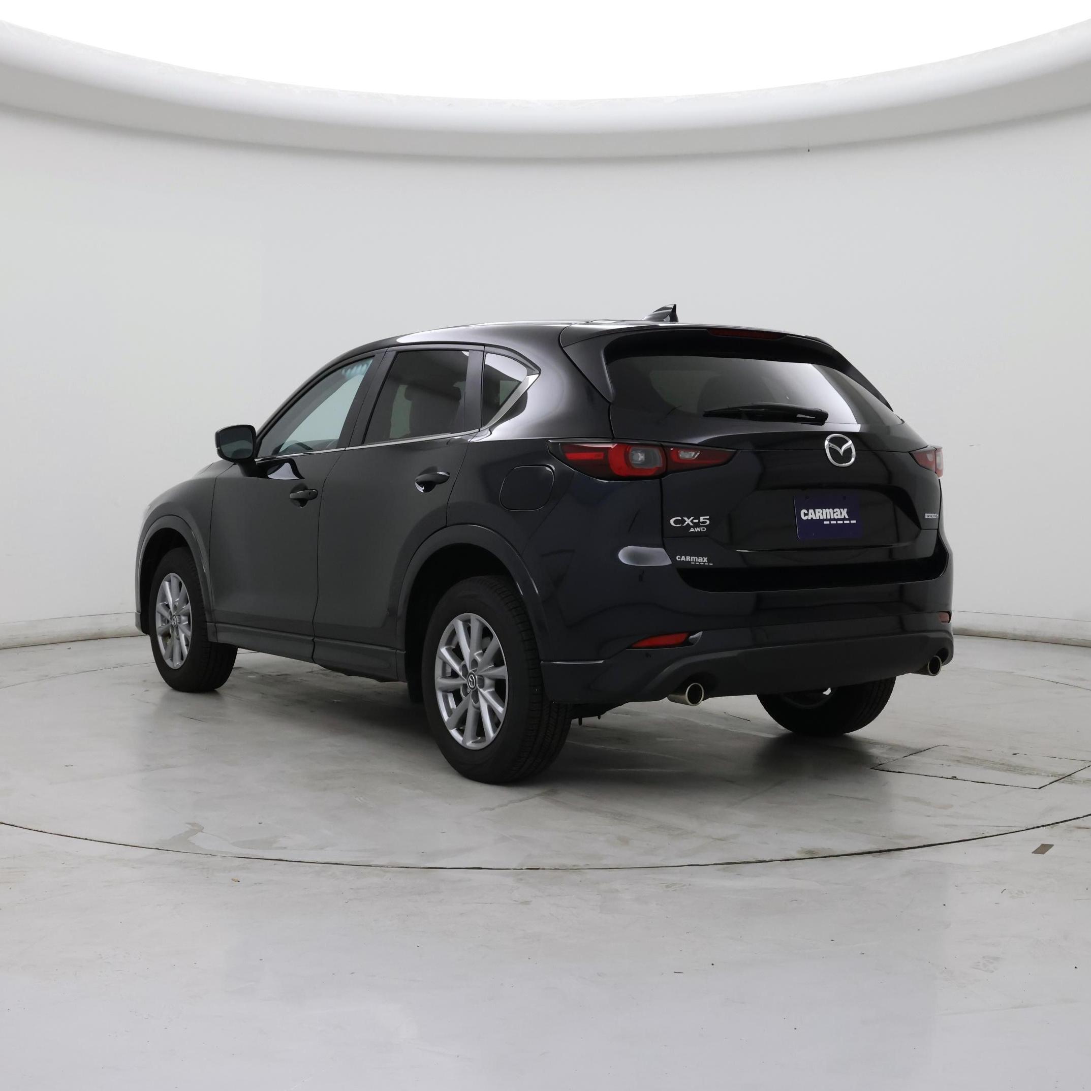Thumbnail: 2025 Mazda CX-5 - 2