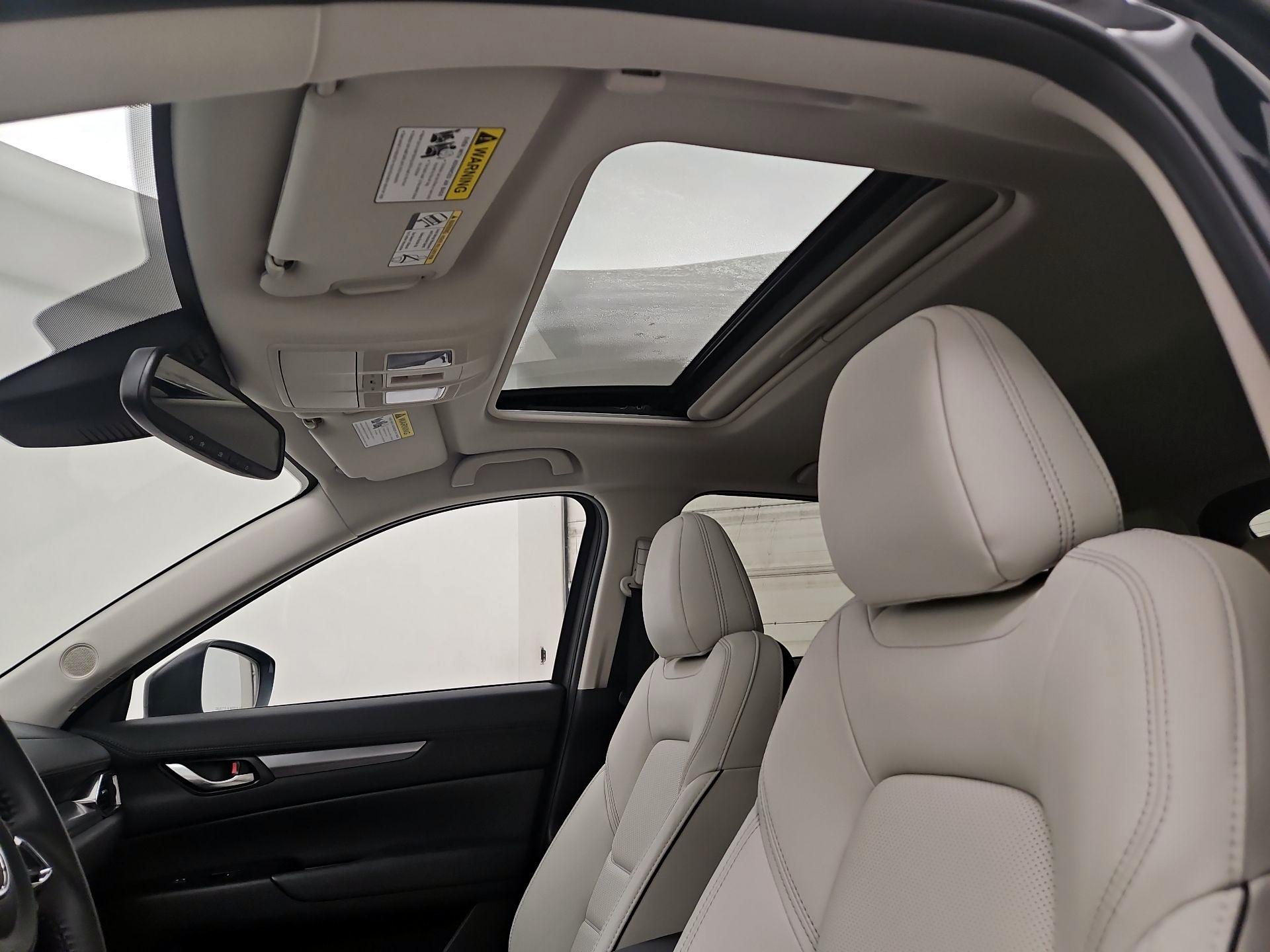 Thumbnail: 2025 Mazda CX-5 - 19