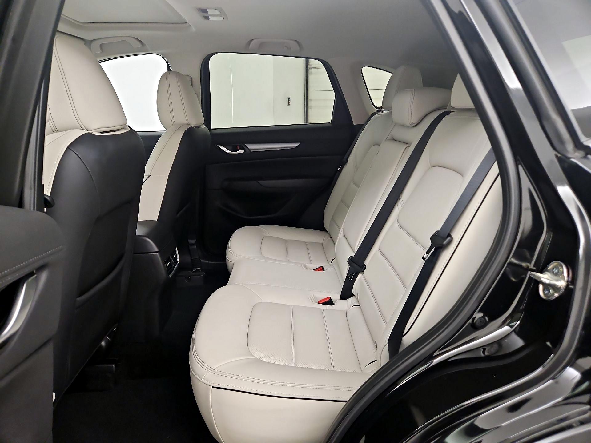 Thumbnail: 2025 Mazda CX-5 - 20