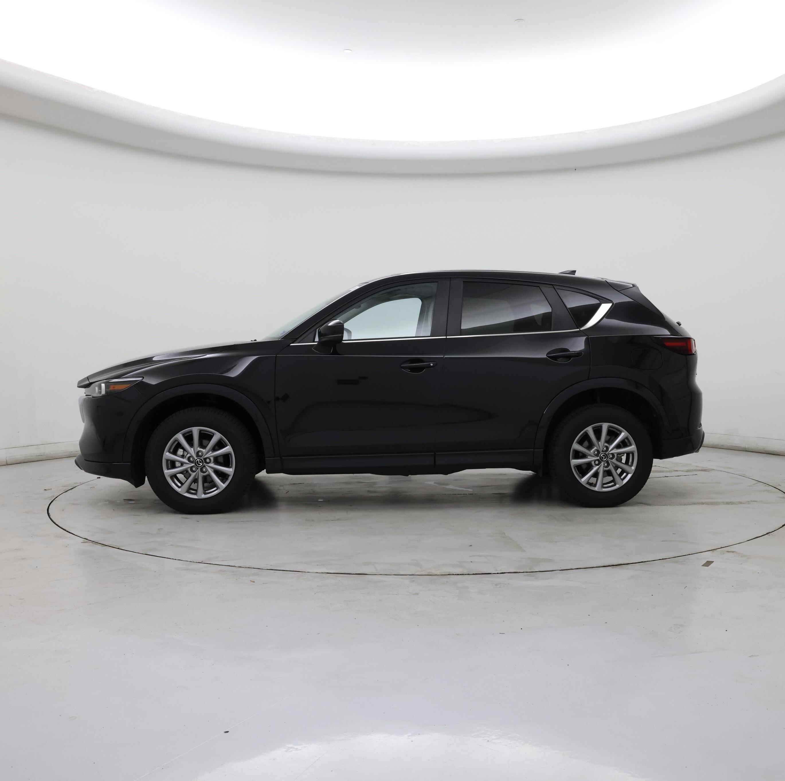 Thumbnail: 2025 Mazda CX-5 - 3