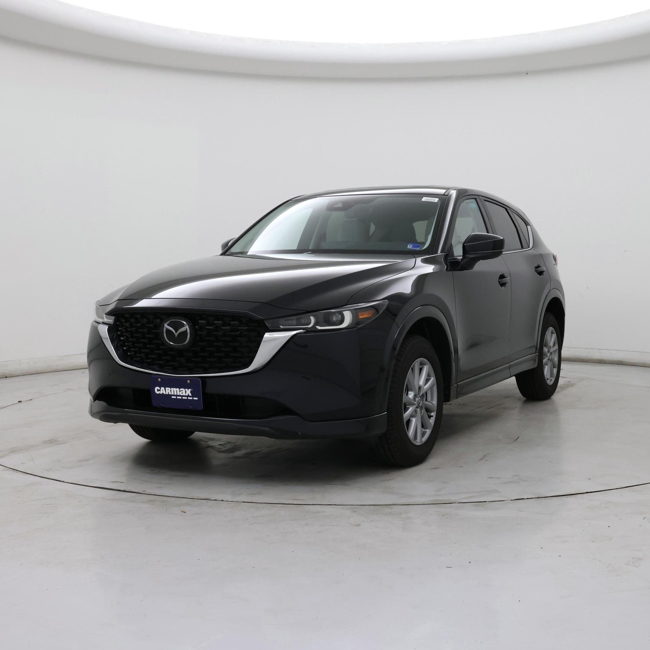 Thumbnail: 2025 Mazda CX-5 - 4