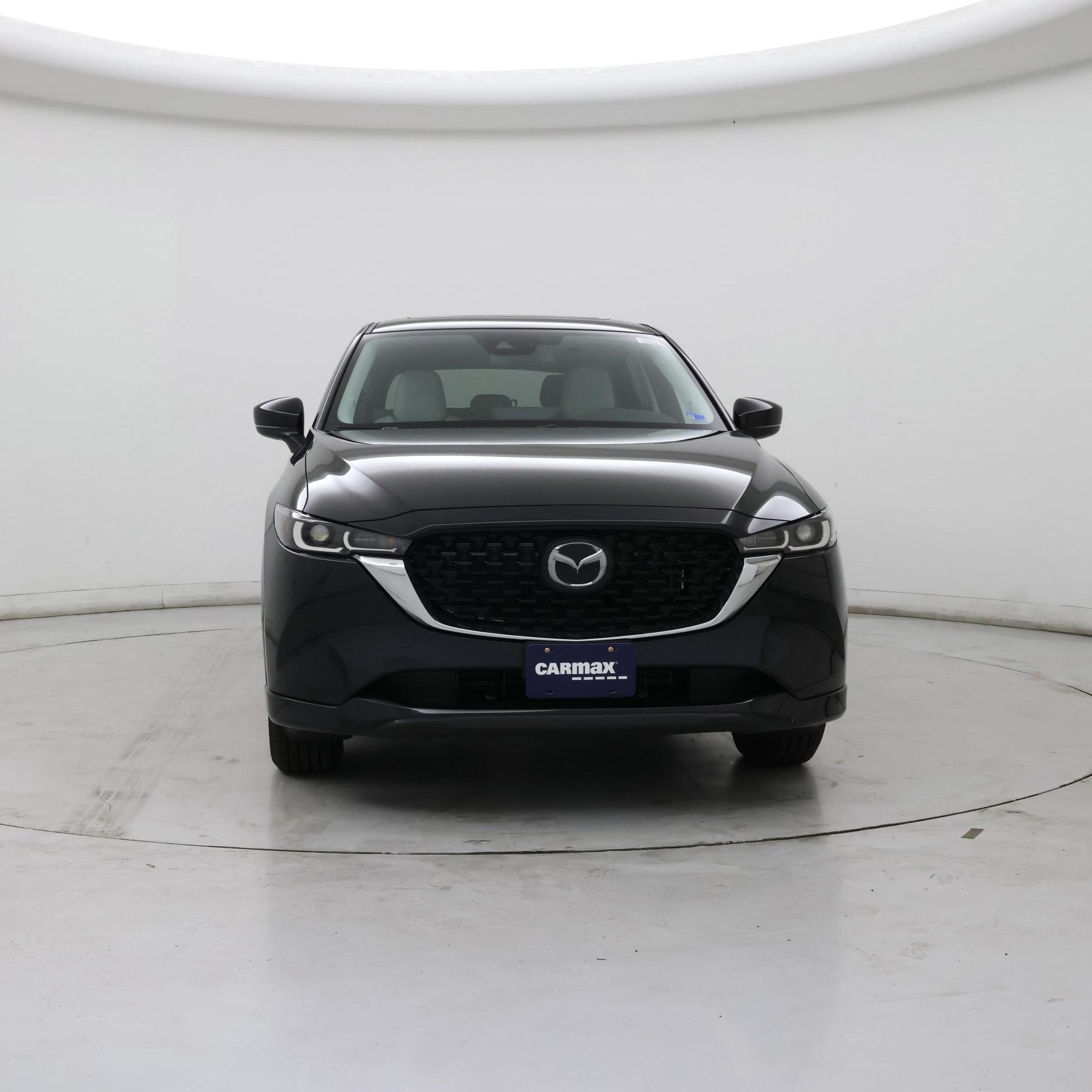 Thumbnail: 2025 Mazda CX-5 - 5