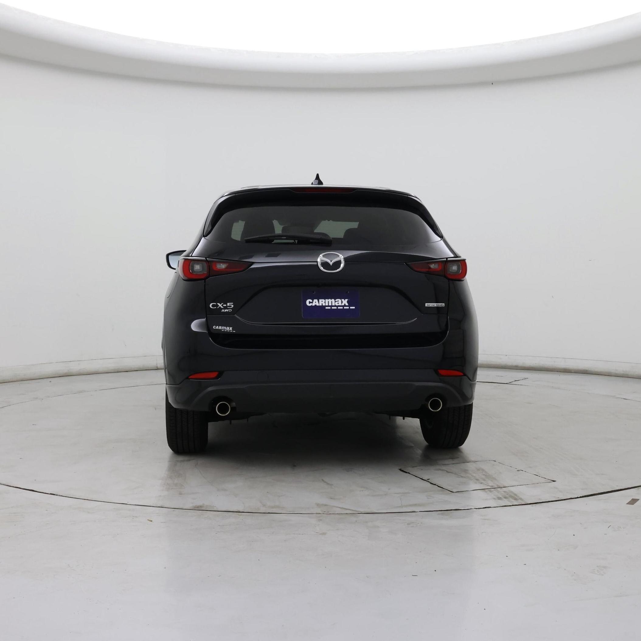 Thumbnail: 2025 Mazda CX-5 - 6