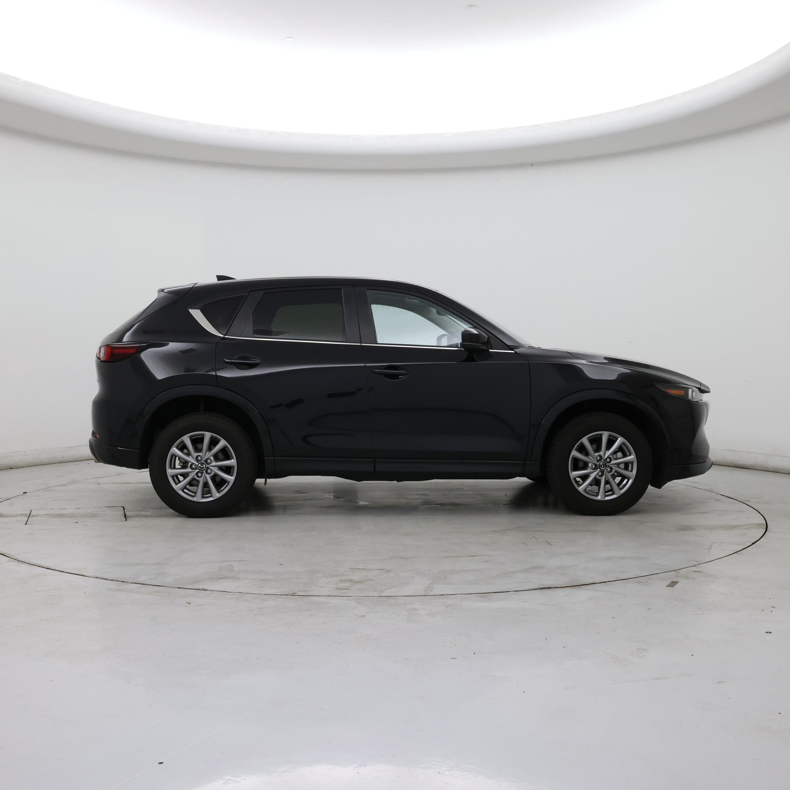 Thumbnail: 2025 Mazda CX-5 - 7