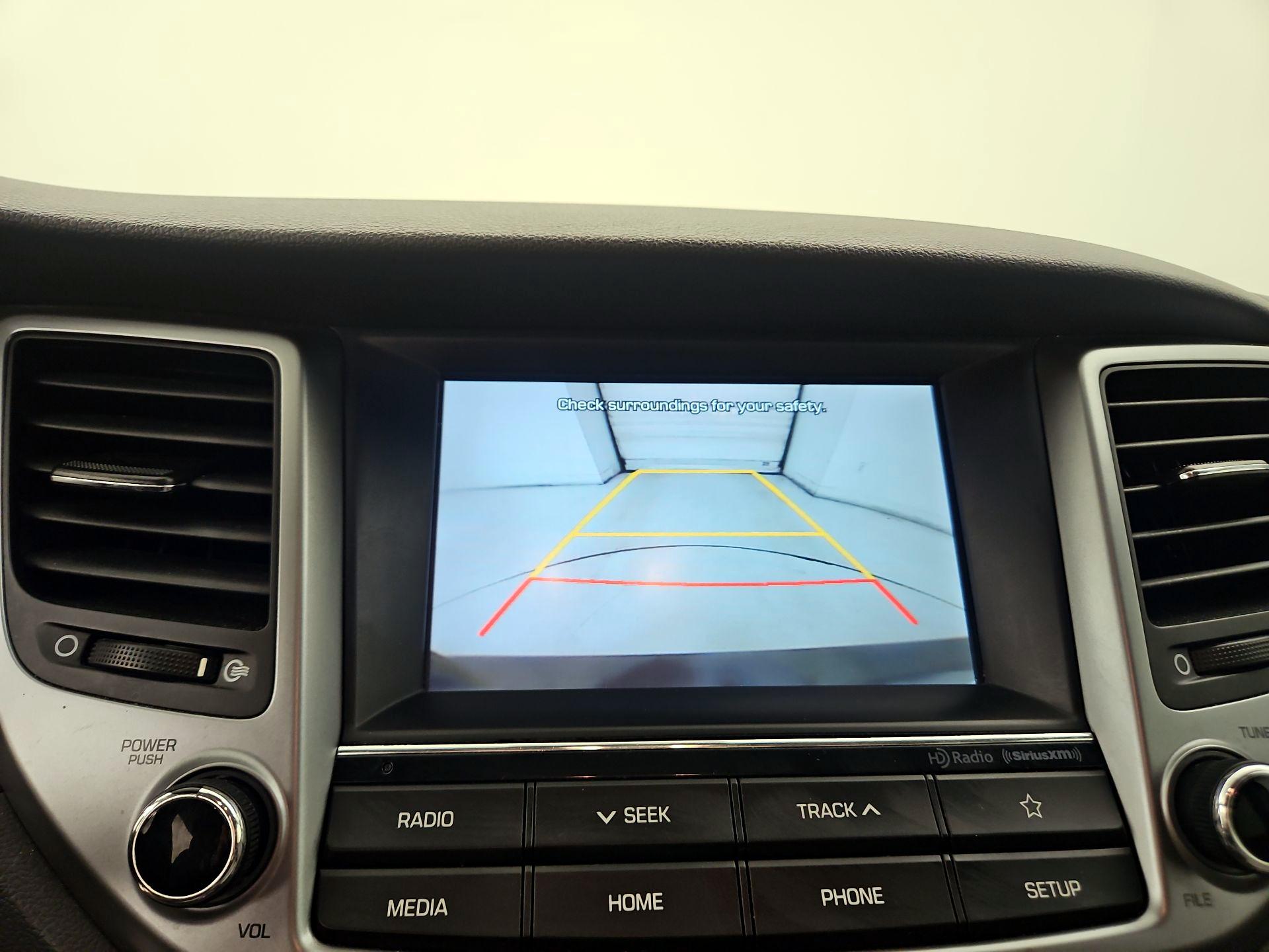 Thumbnail: 2018 Hyundai Tucson - 14