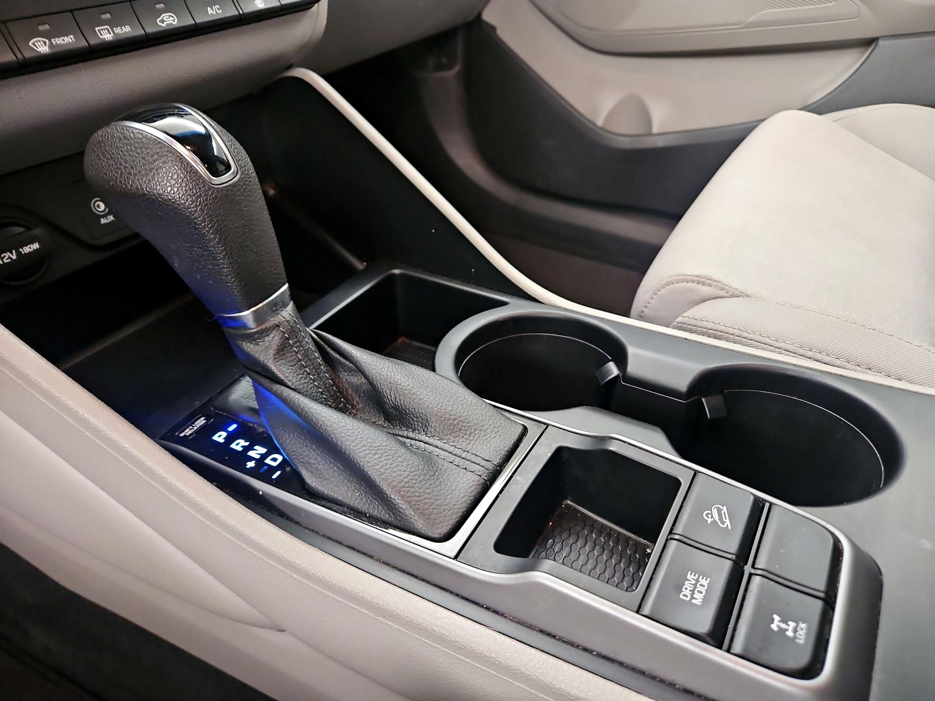 Thumbnail: 2018 Hyundai Tucson - 17