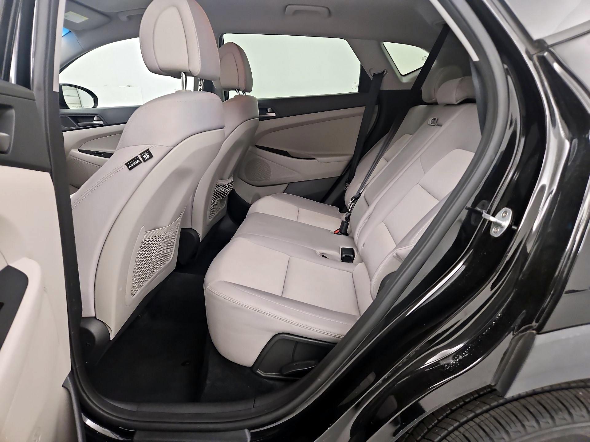 Thumbnail: 2018 Hyundai Tucson - 19