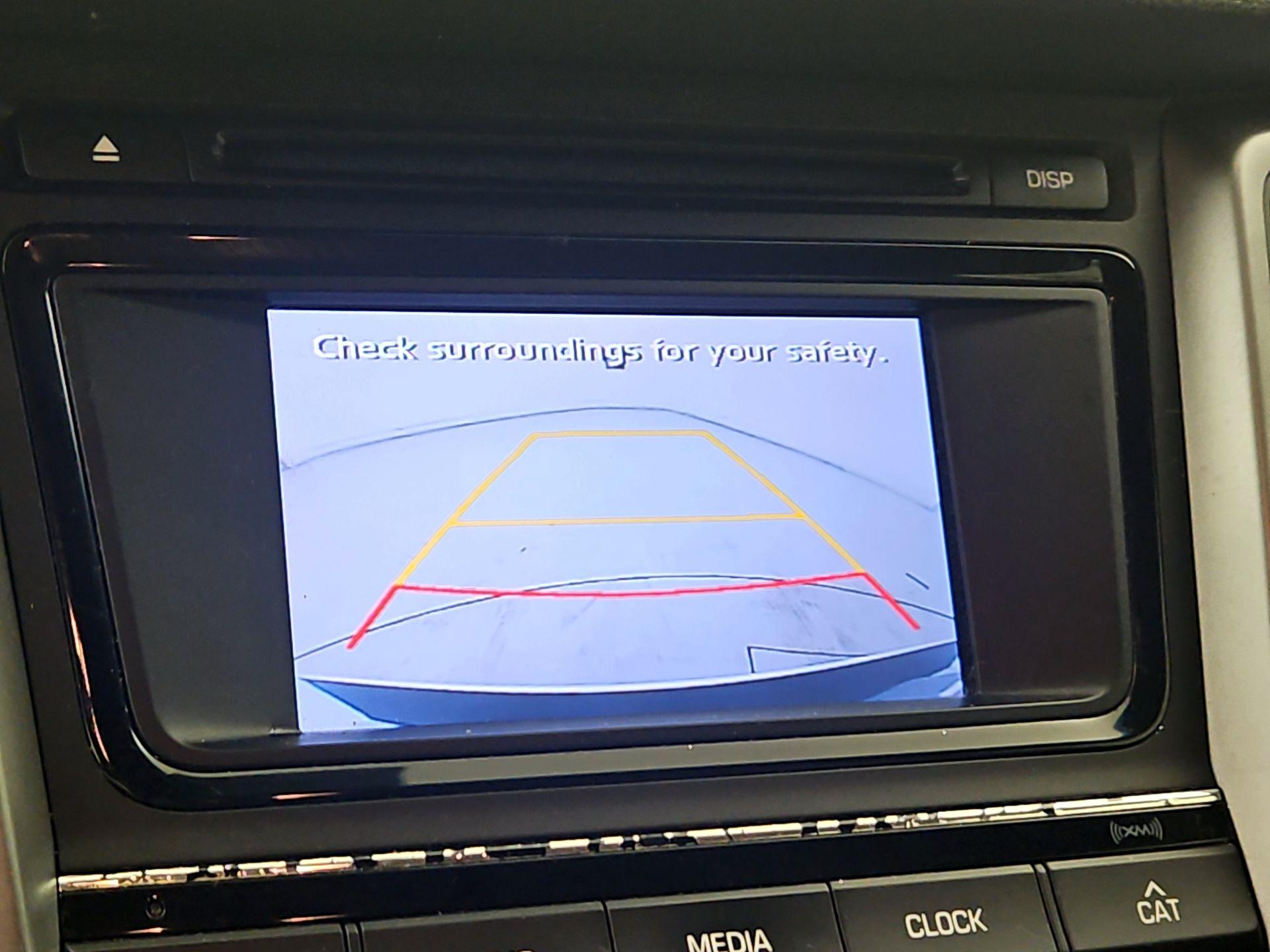 Thumbnail: 2017 Hyundai Tucson - 14