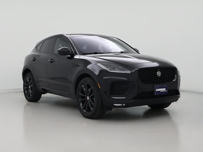2021 Jaguar E-Pace 300 Sport