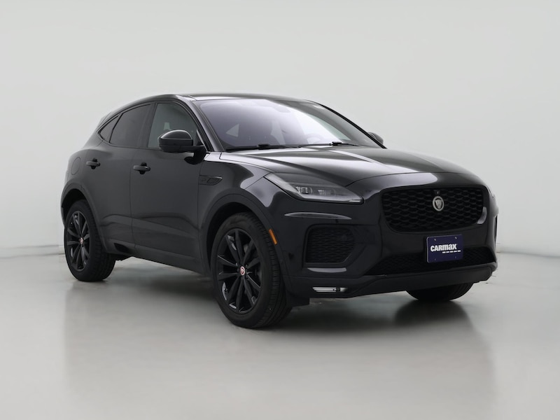 2021 Jaguar E-Pace 300 Sport -
                  Lancaster, PA