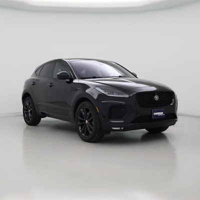 2021 Jaguar E-Pace 300 Sport