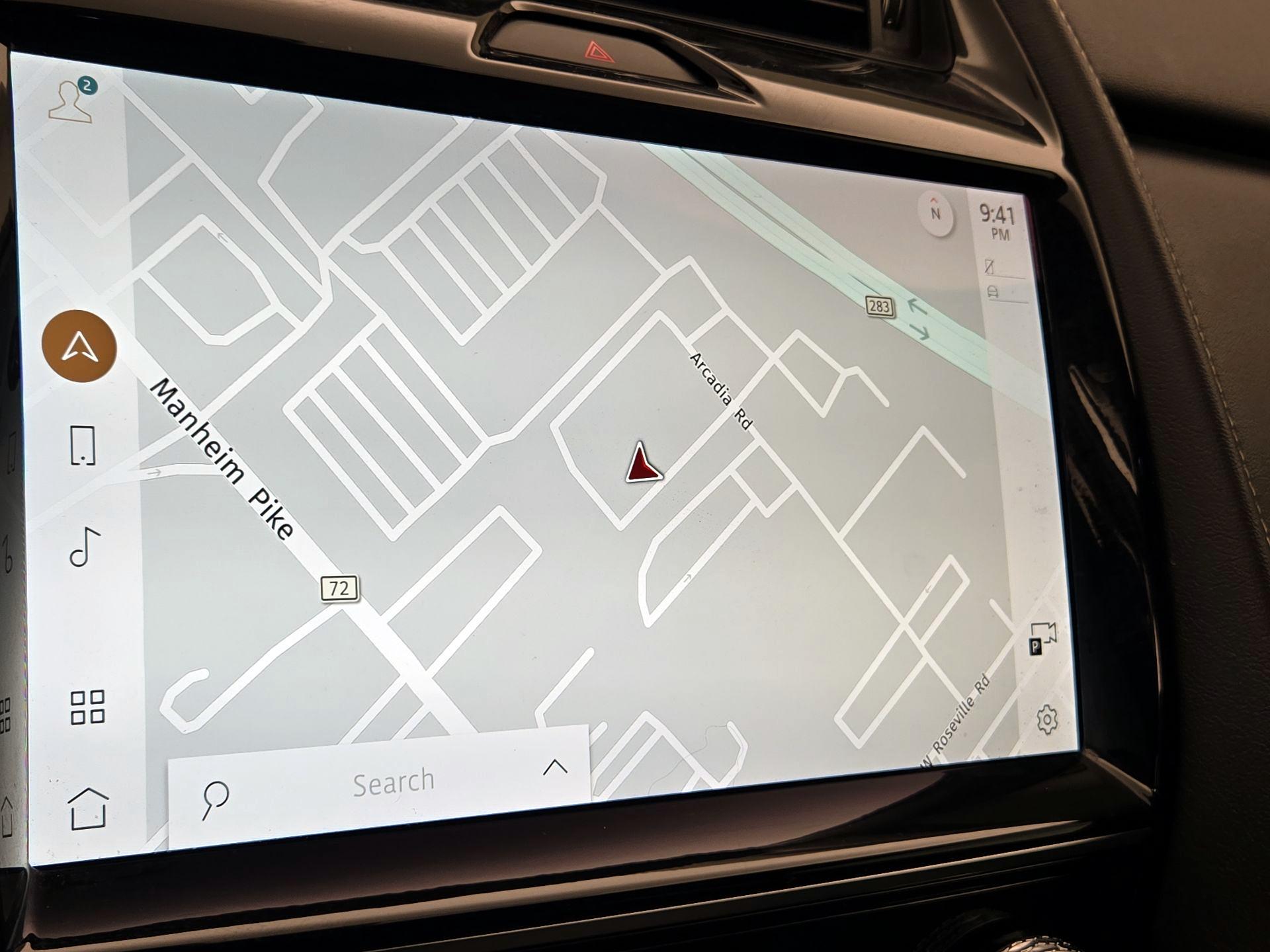 Thumbnail: 2021 Jaguar E-Pace - 13