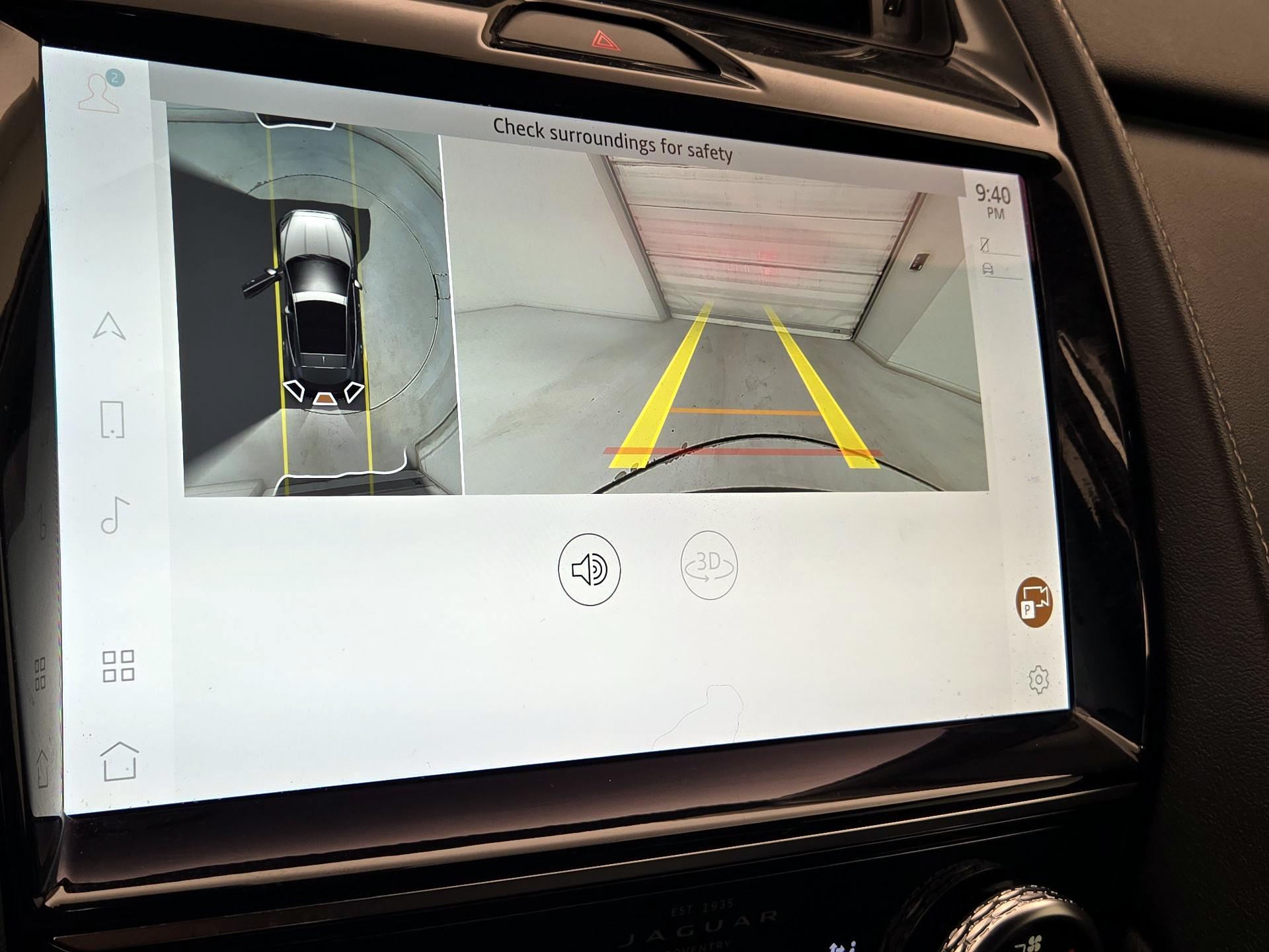 Thumbnail: 2021 Jaguar E-Pace - 14