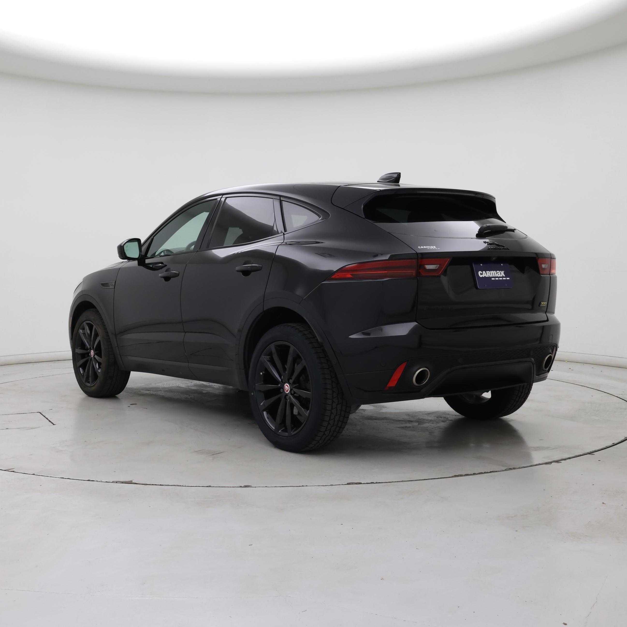 Thumbnail: 2021 Jaguar E-Pace - 2