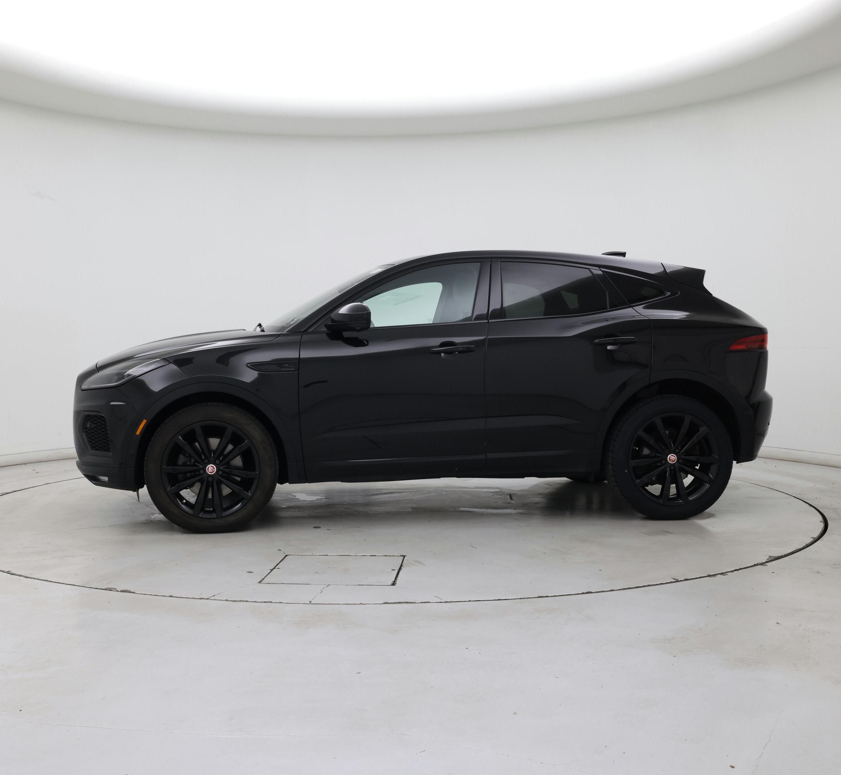 Thumbnail: 2021 Jaguar E-Pace - 3