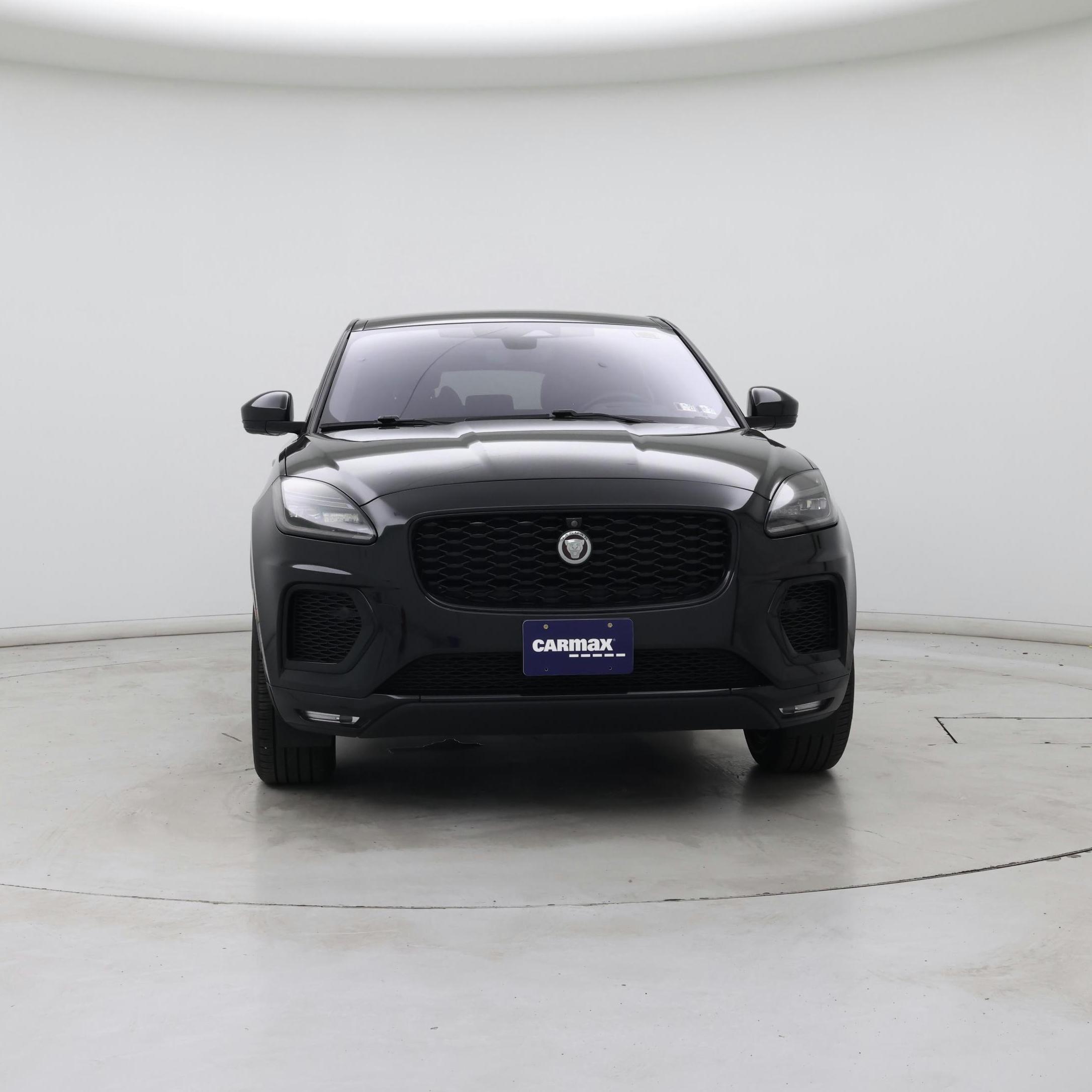 Thumbnail: 2021 Jaguar E-Pace - 5