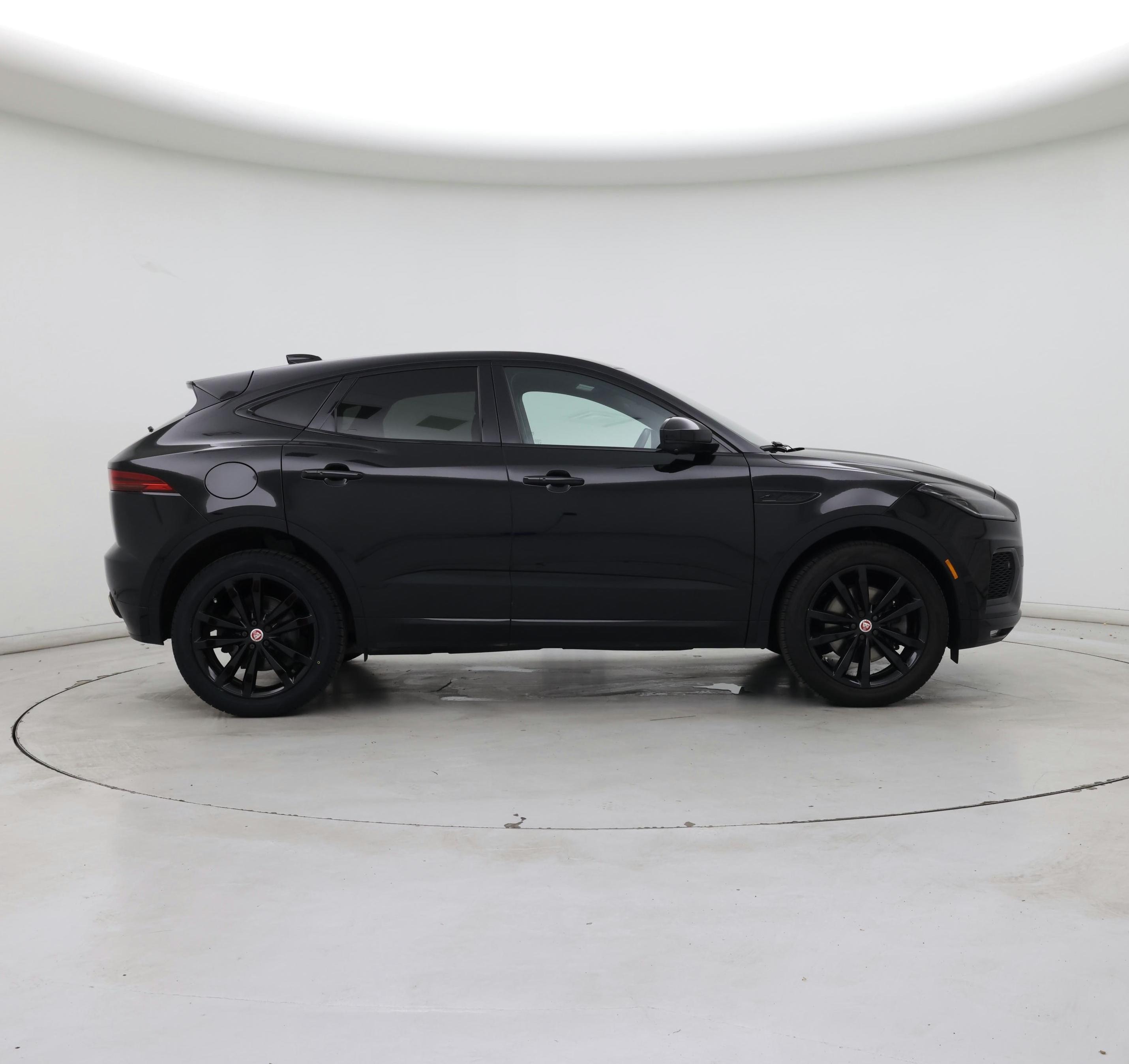 Thumbnail: 2021 Jaguar E-Pace - 7