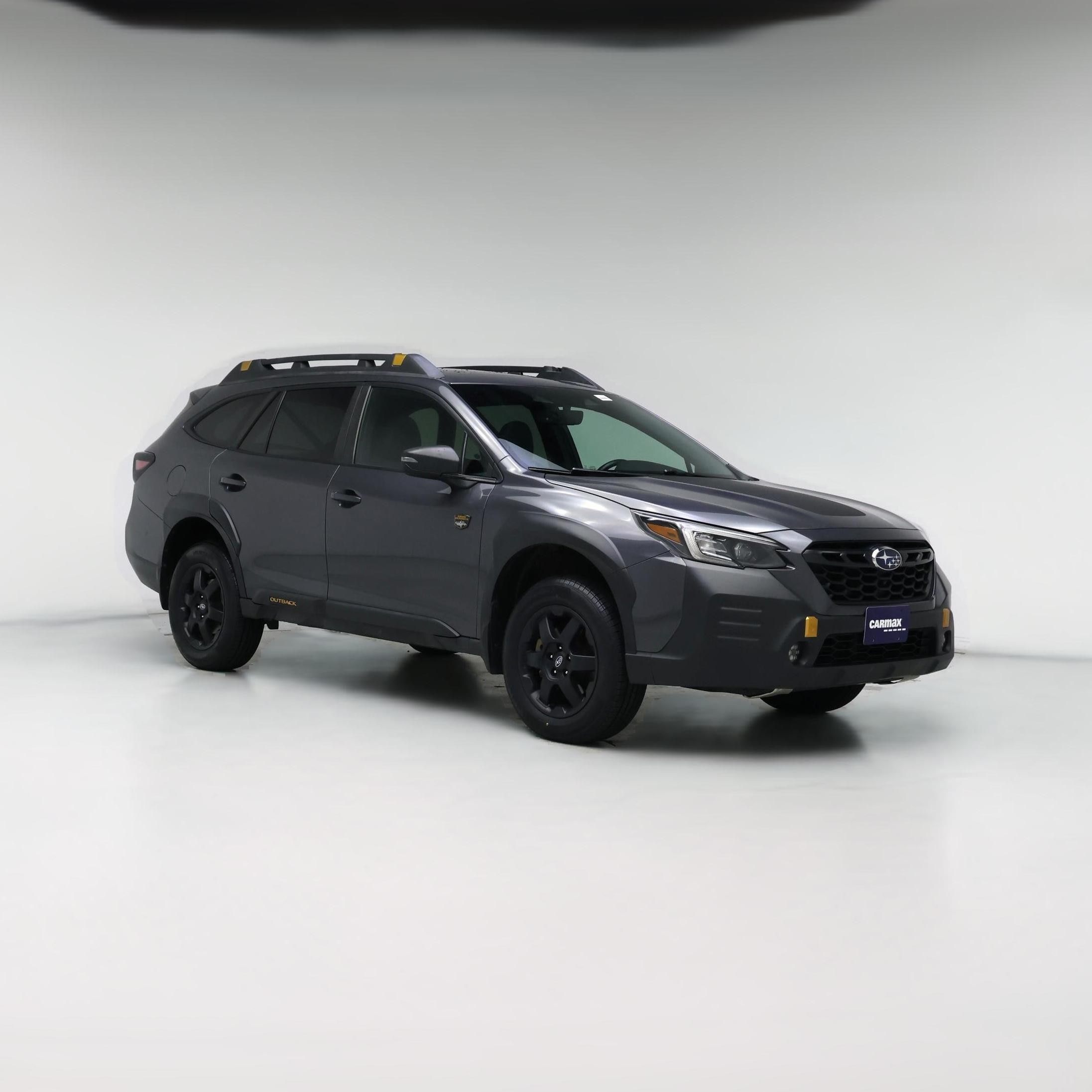 Thumbnail: 2023 Subaru Outback - 1