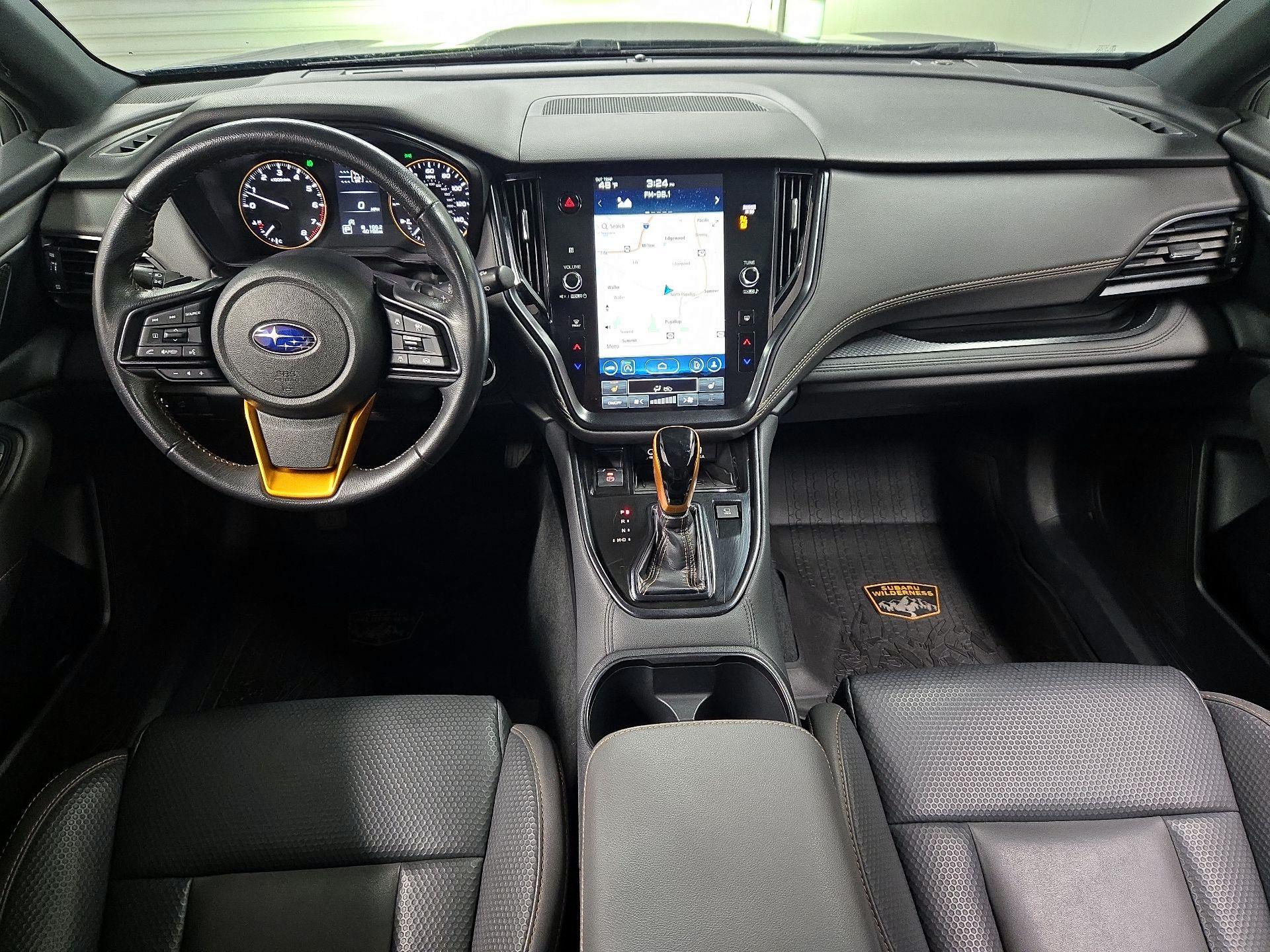 Thumbnail: 2023 Subaru Outback - 9