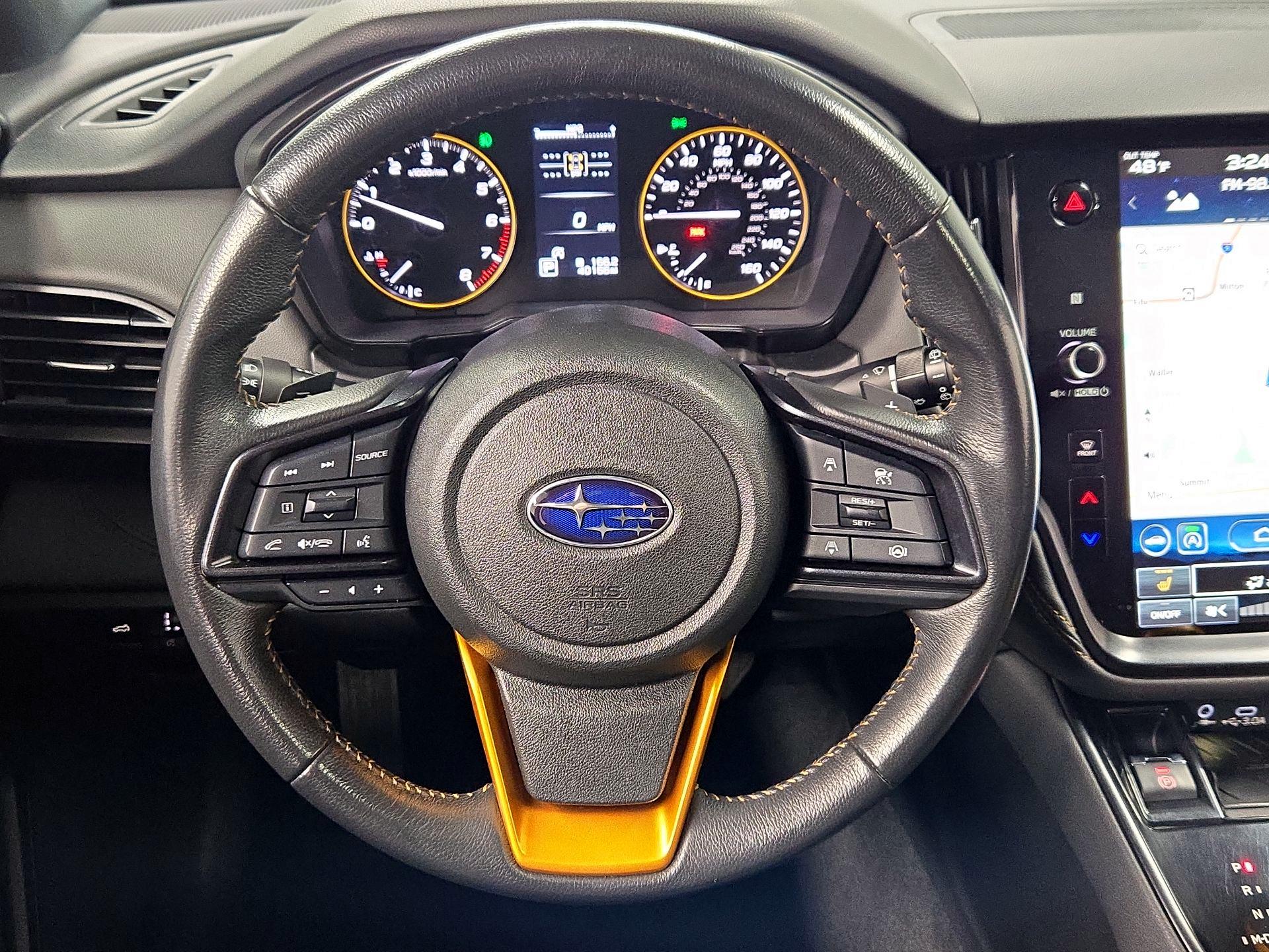 Thumbnail: 2023 Subaru Outback - 10