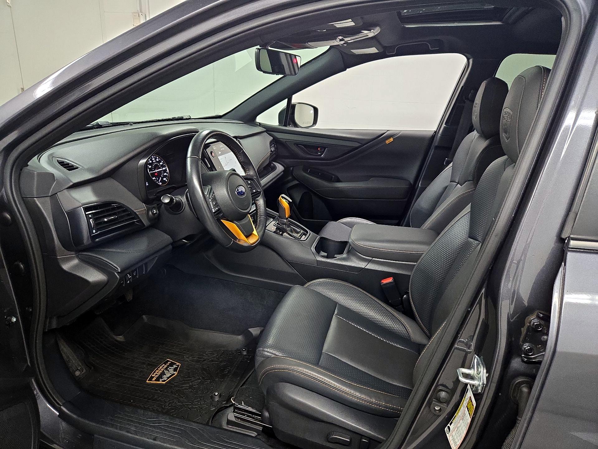 Thumbnail: 2023 Subaru Outback - 11