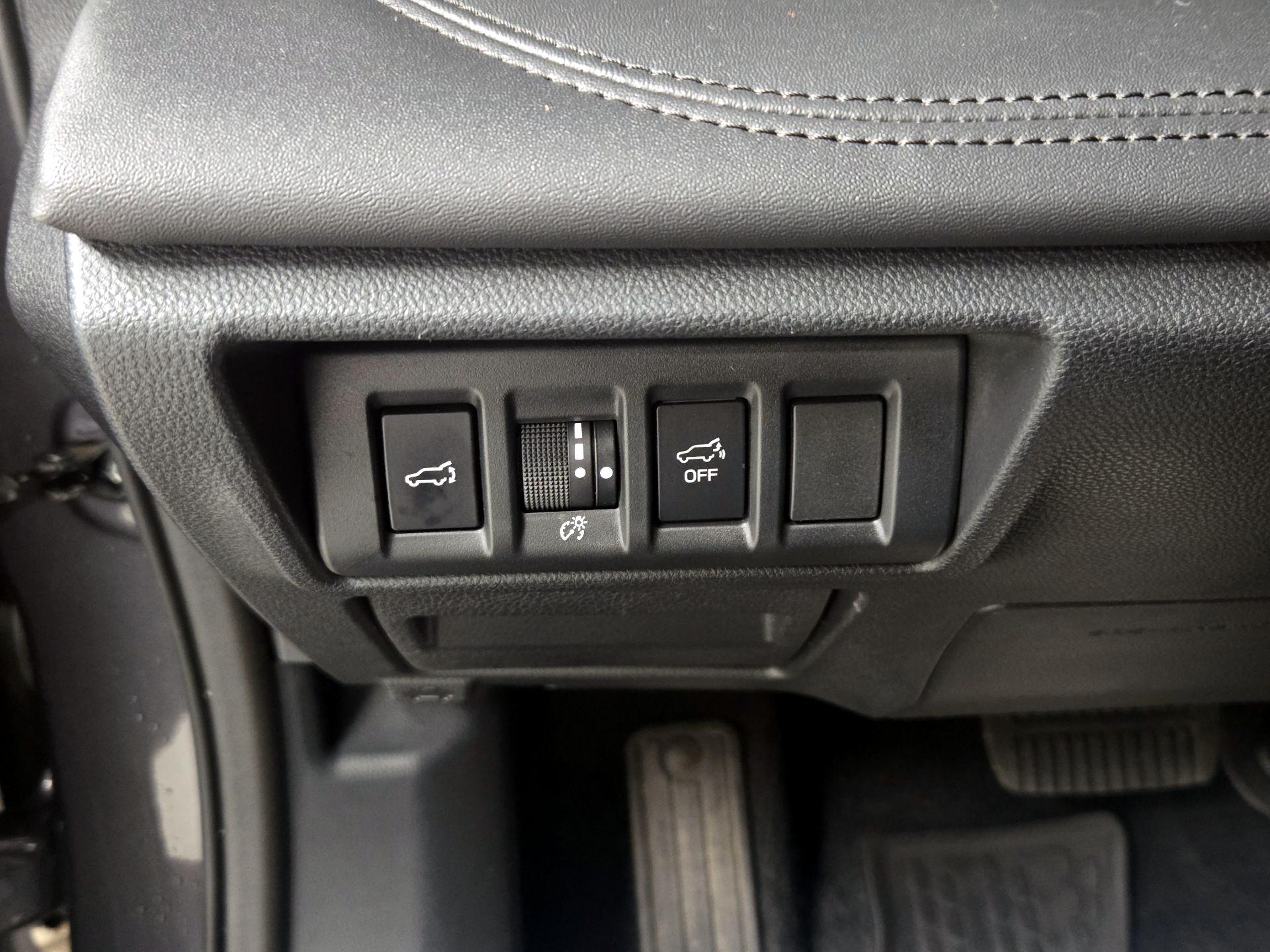 Thumbnail: 2023 Subaru Outback - 13